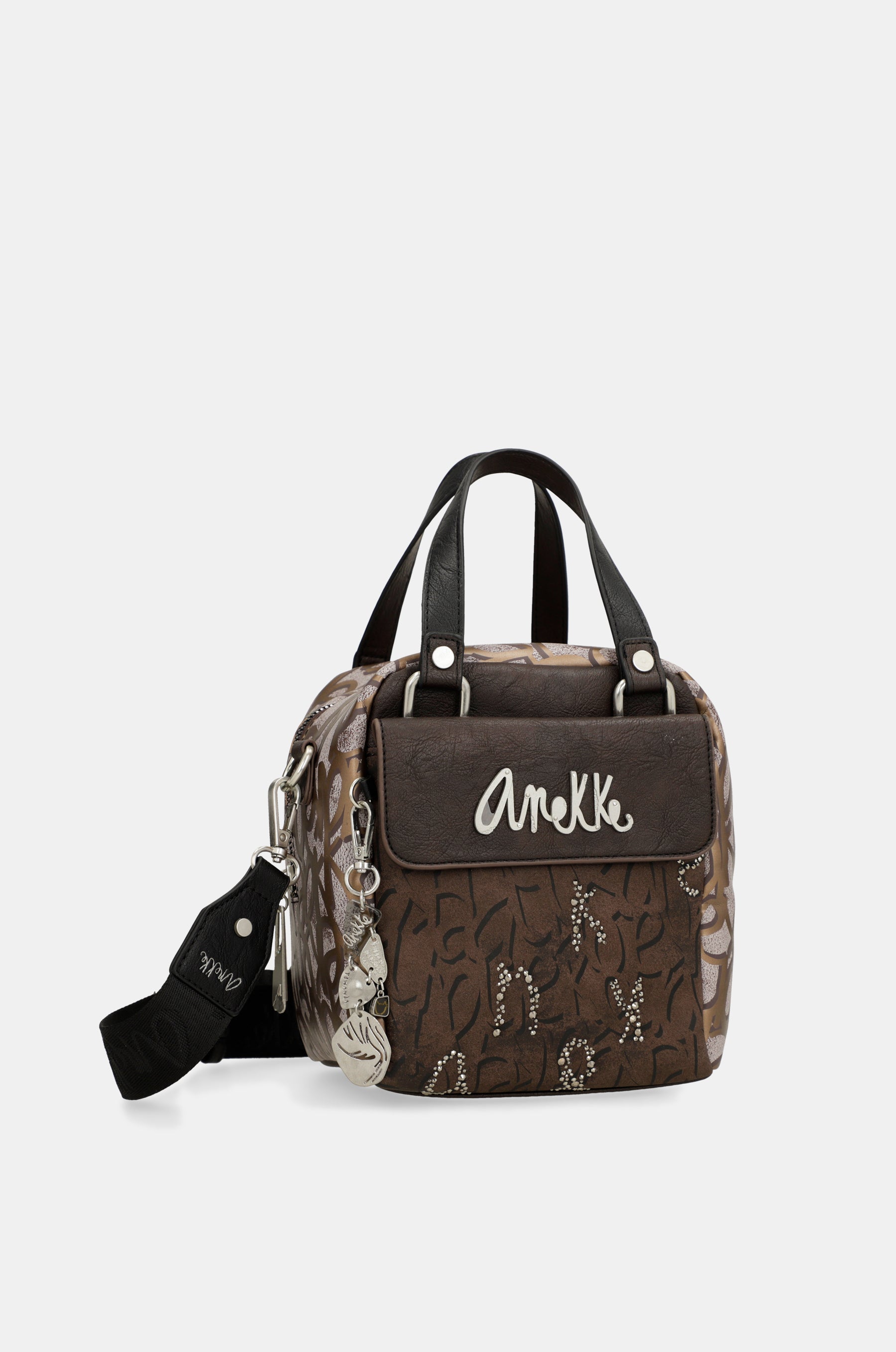 Bandolera 2 asas Mantle