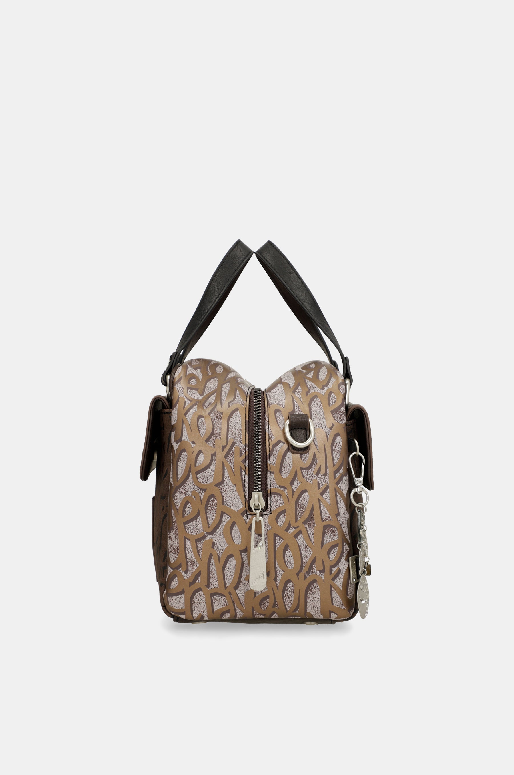 Bandolera 2 asas Mantle