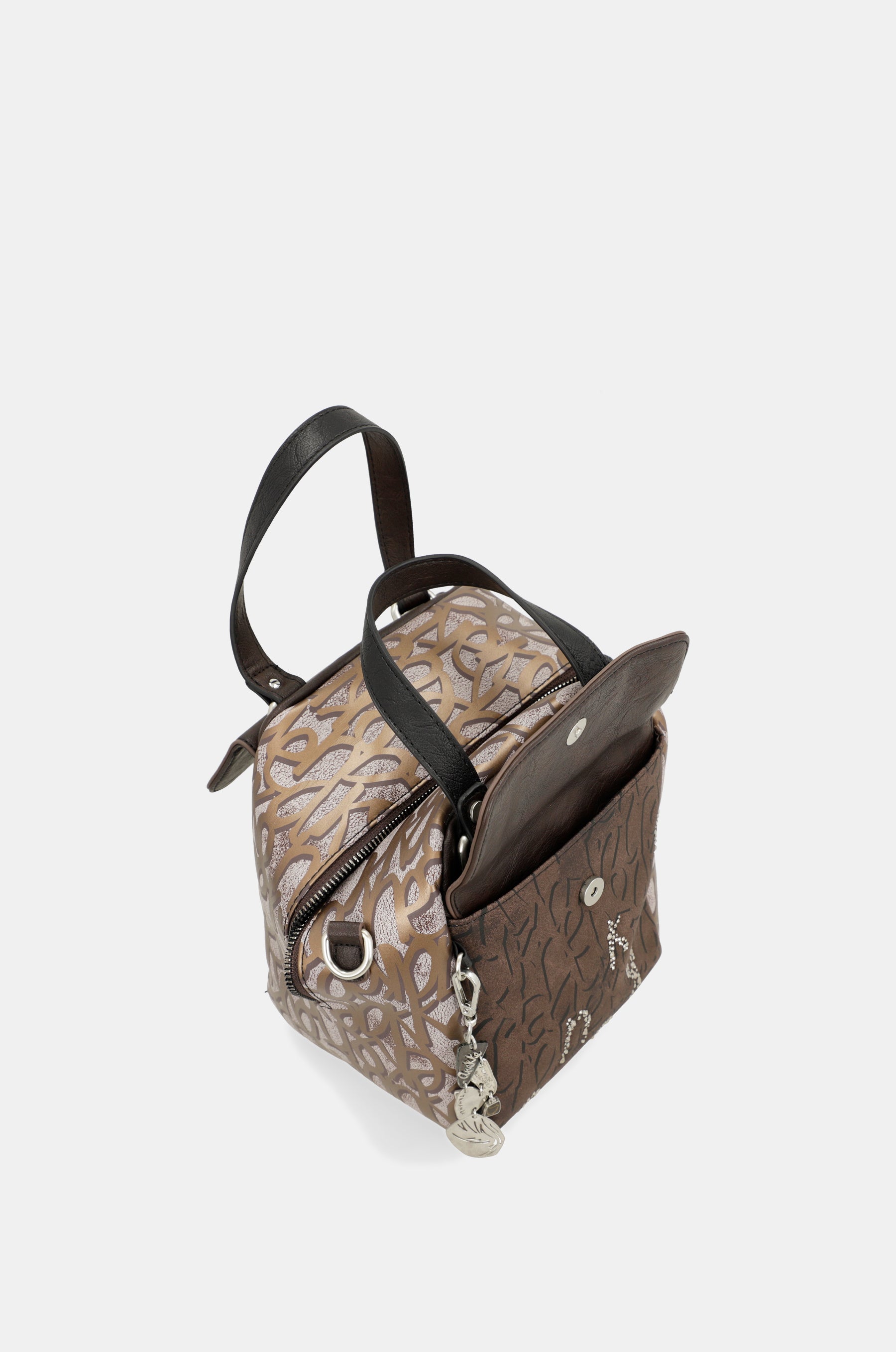 Bandolera 2 asas Mantle