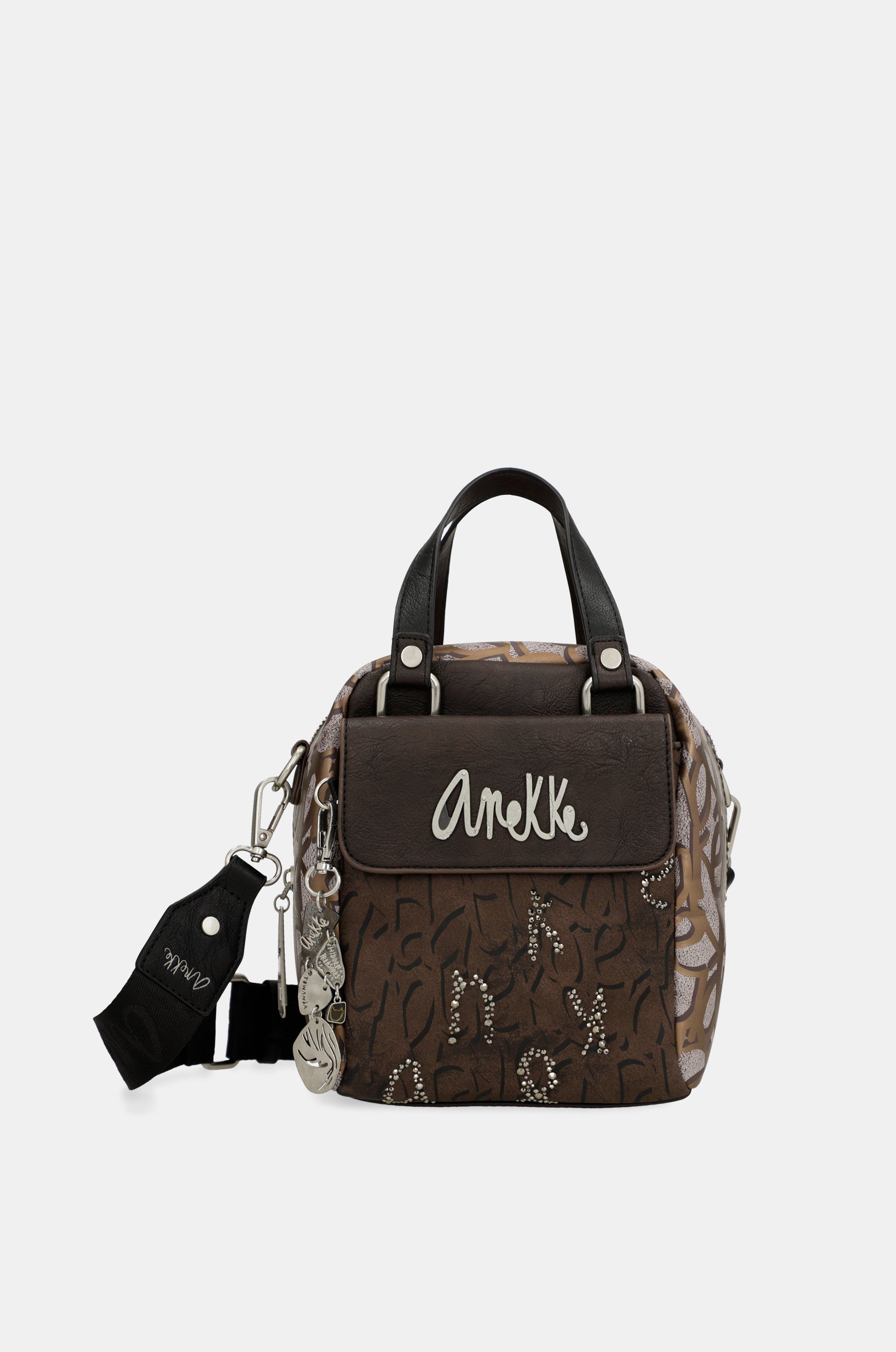 Bandolera 2 asas Mantle