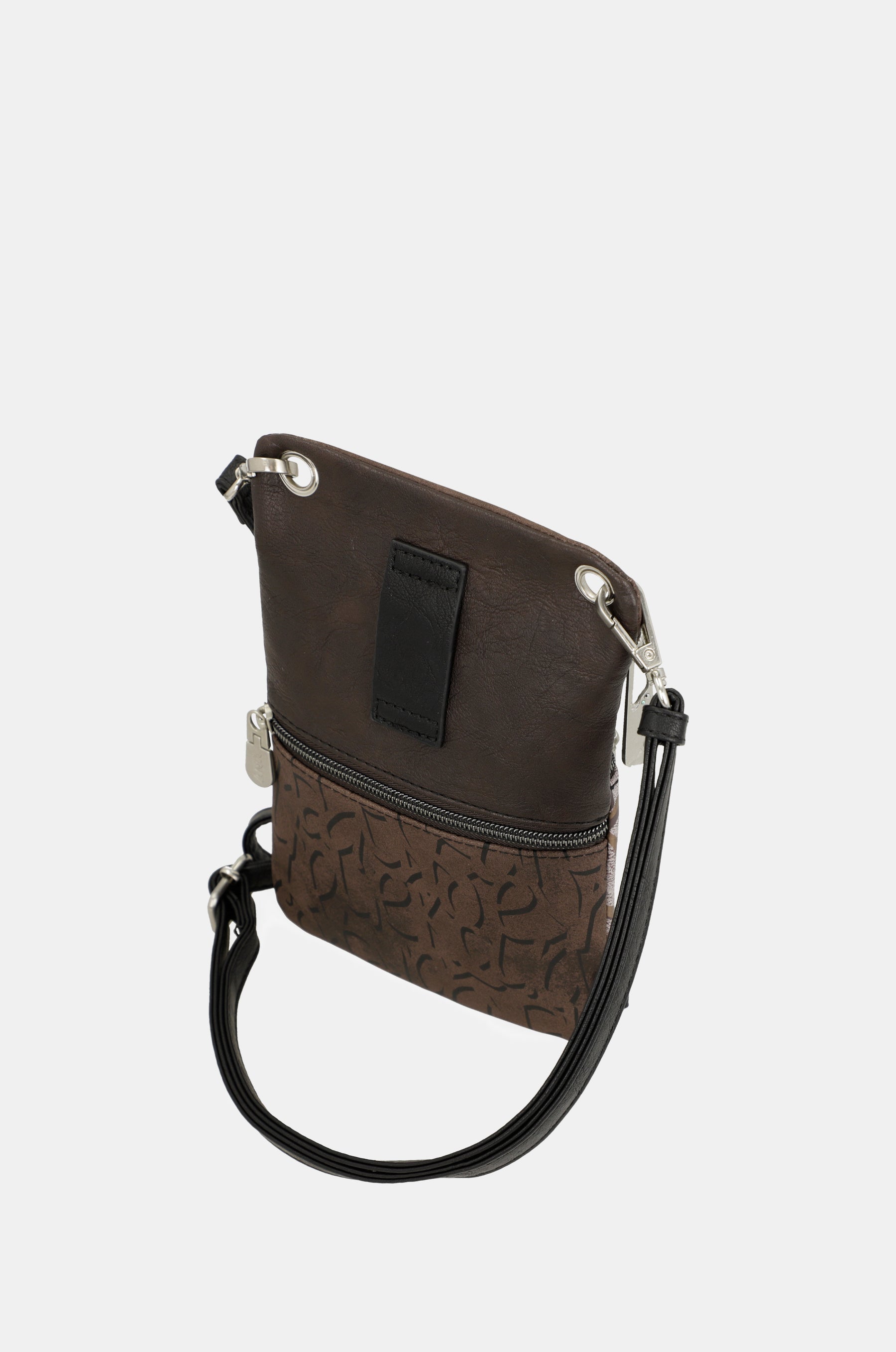 Mini bandolera Mantle