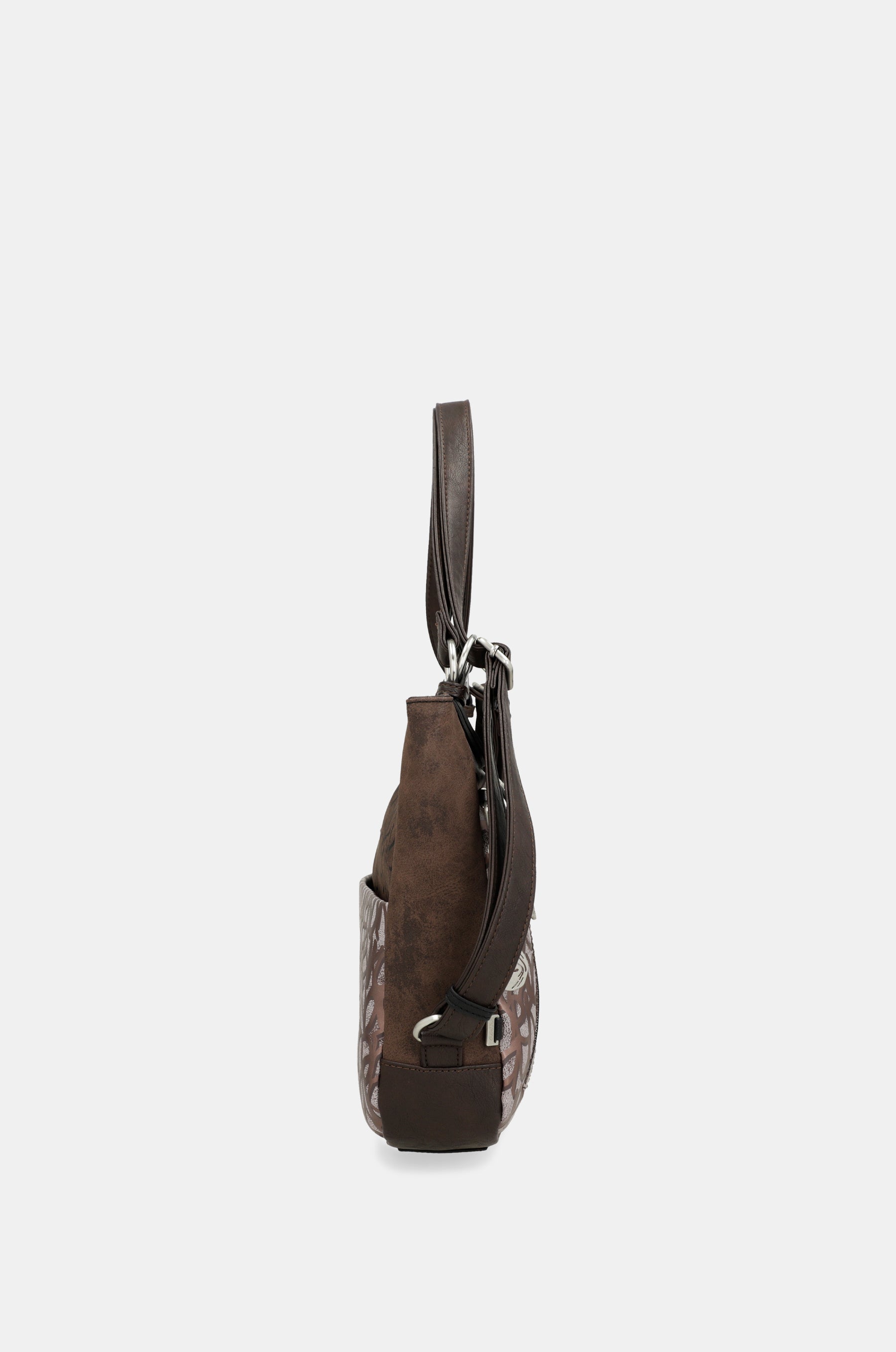 Bolso convertible en mochila Mantle
