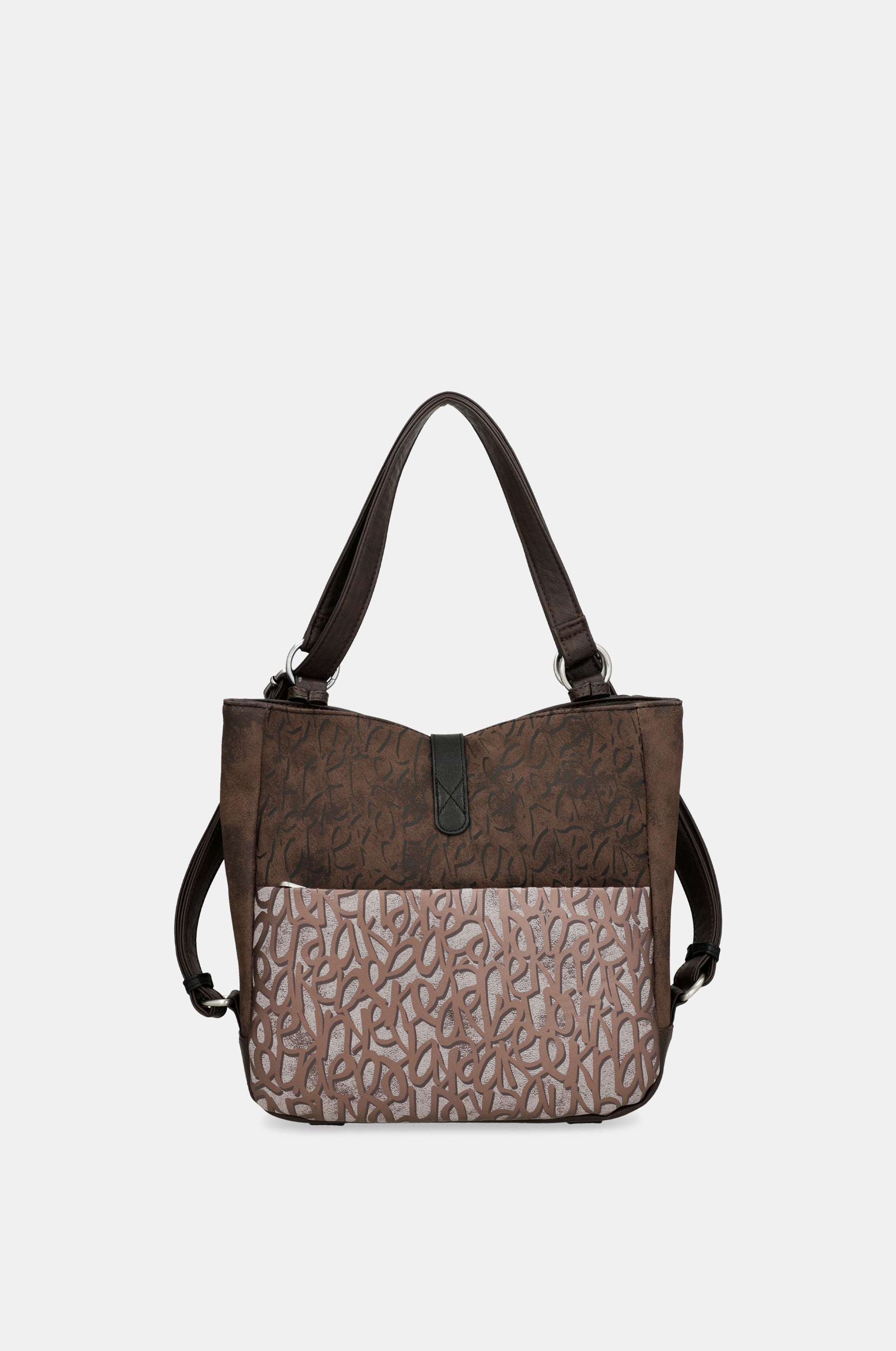 Bolso convertible en mochila Mantle
