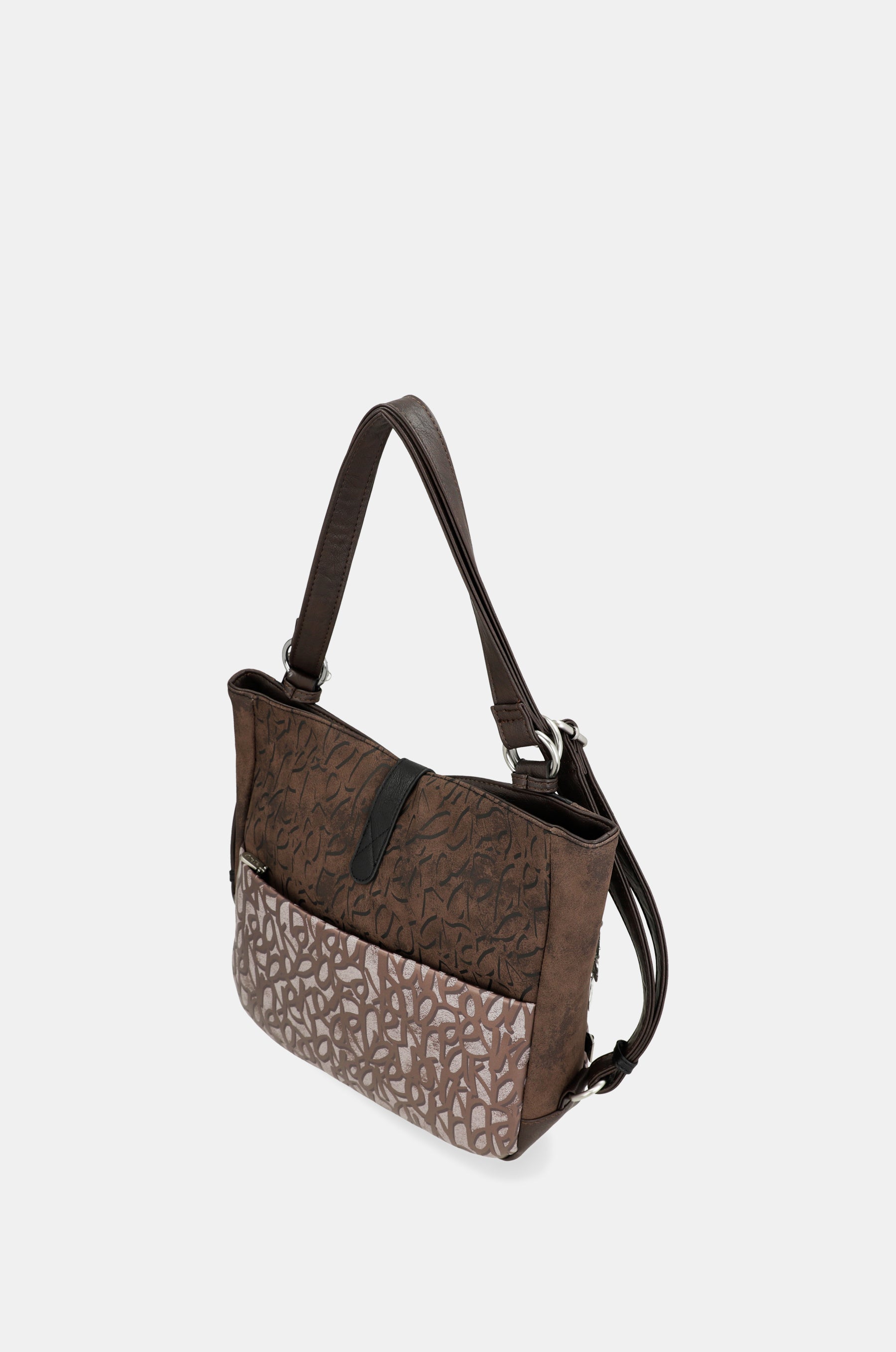 Bolso convertible en mochila Mantle