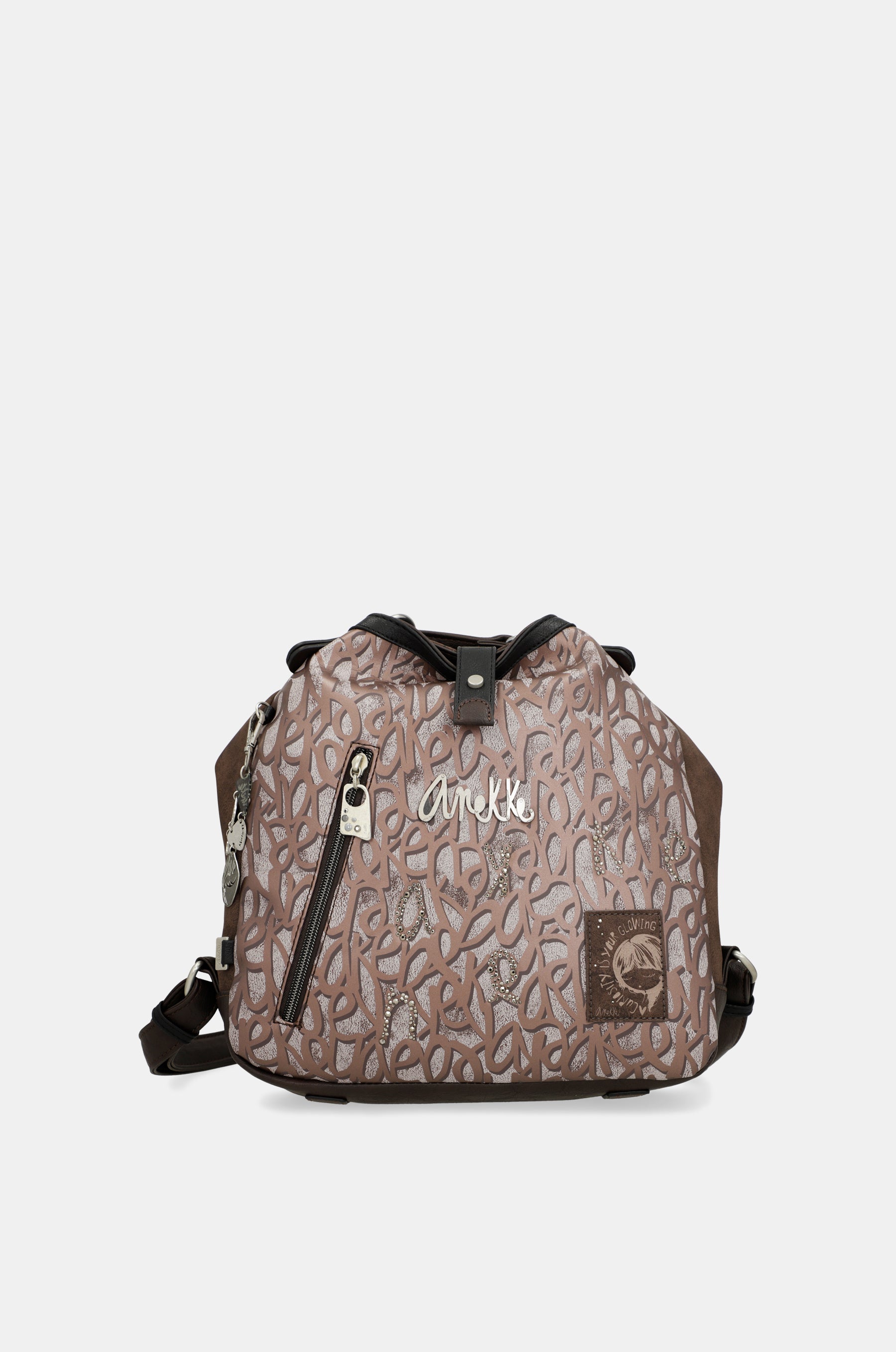 Bolso convertible en mochila Mantle