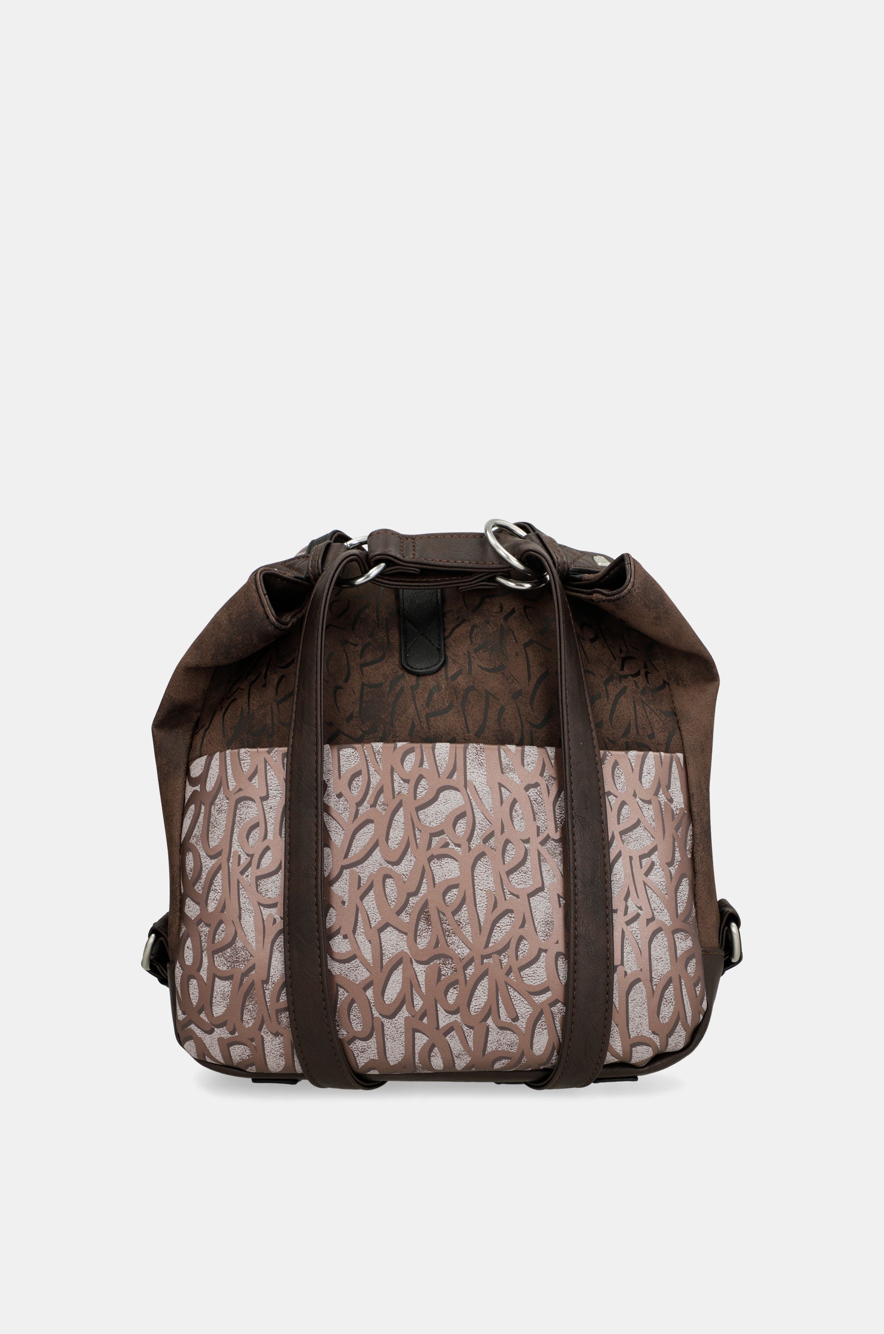 Bolso convertible en mochila Mantle