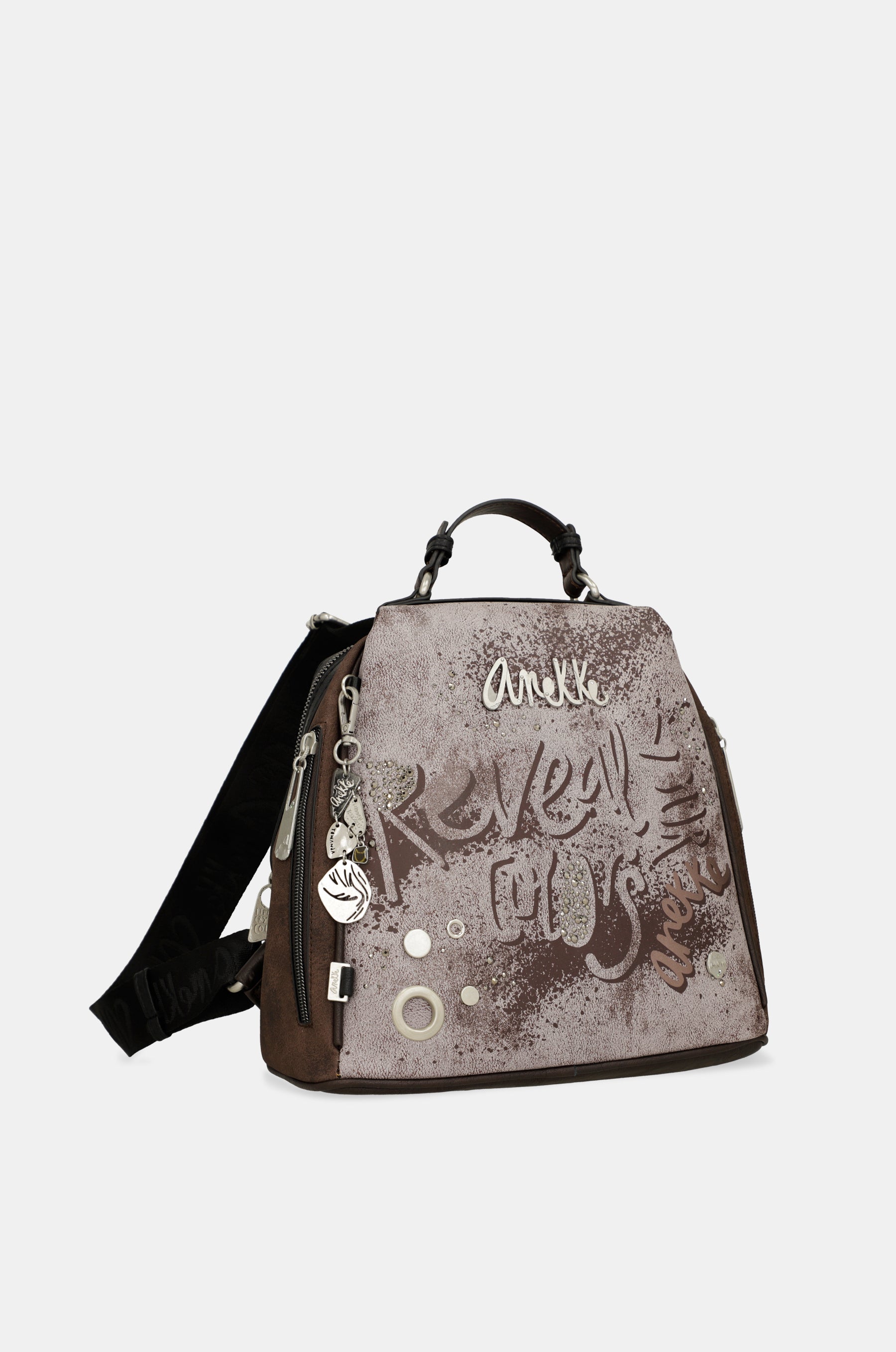 Mochila mediana Mantle