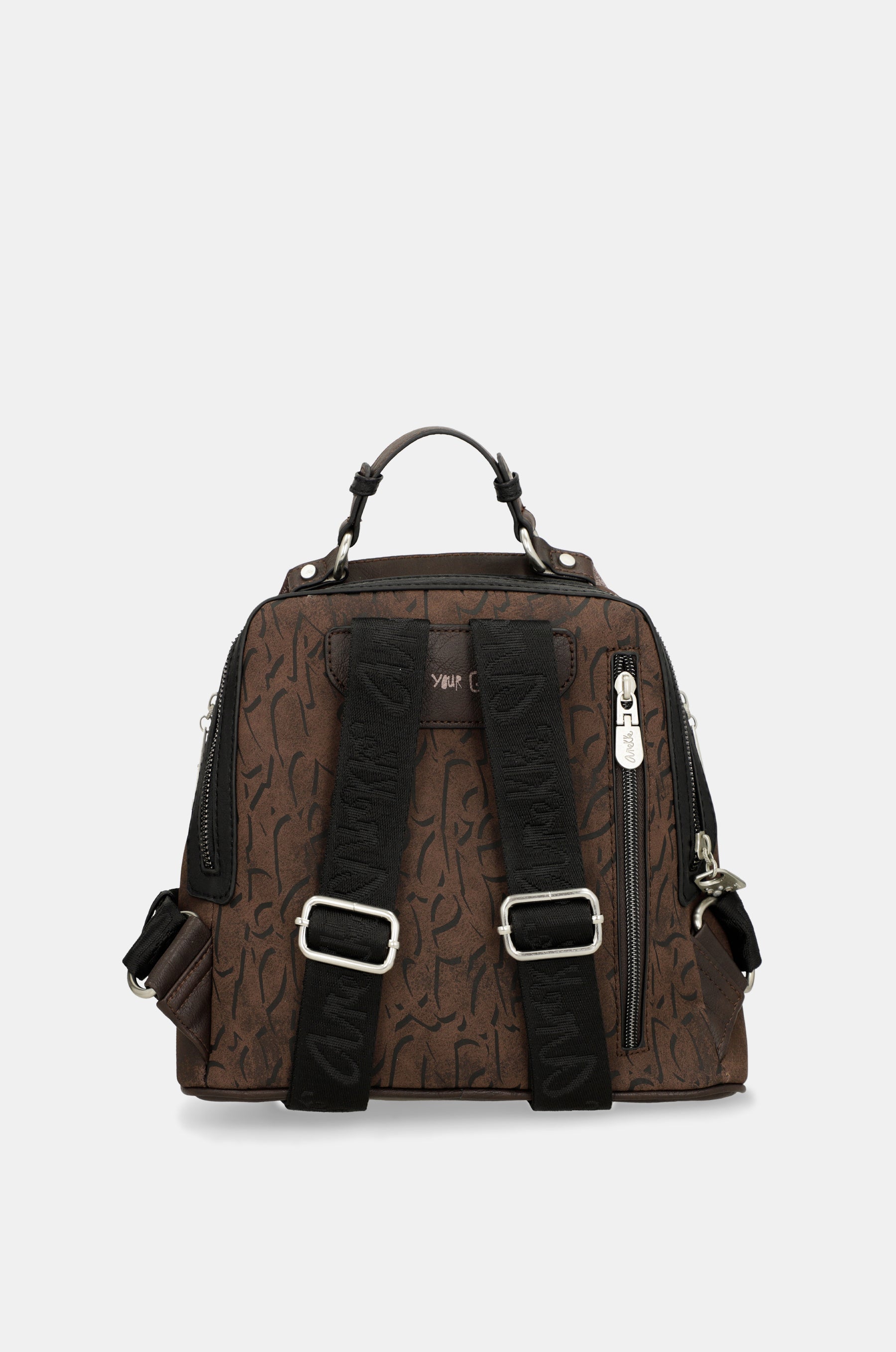 Mochila mediana Mantle