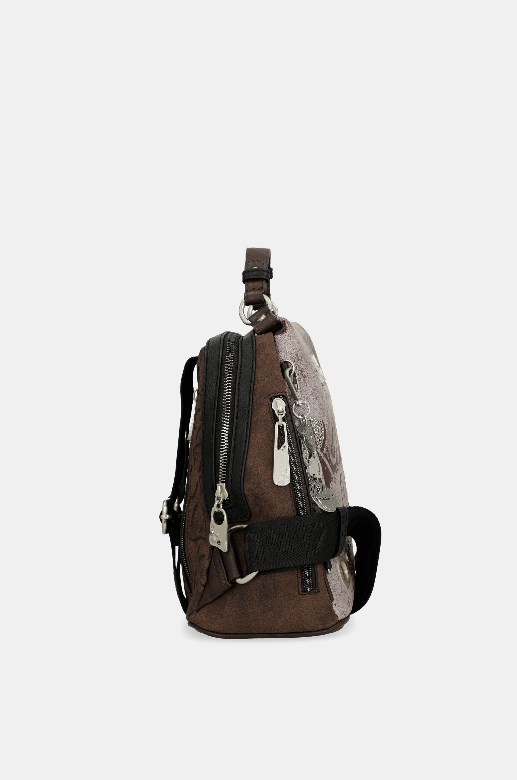 Mochila mediana Mantle