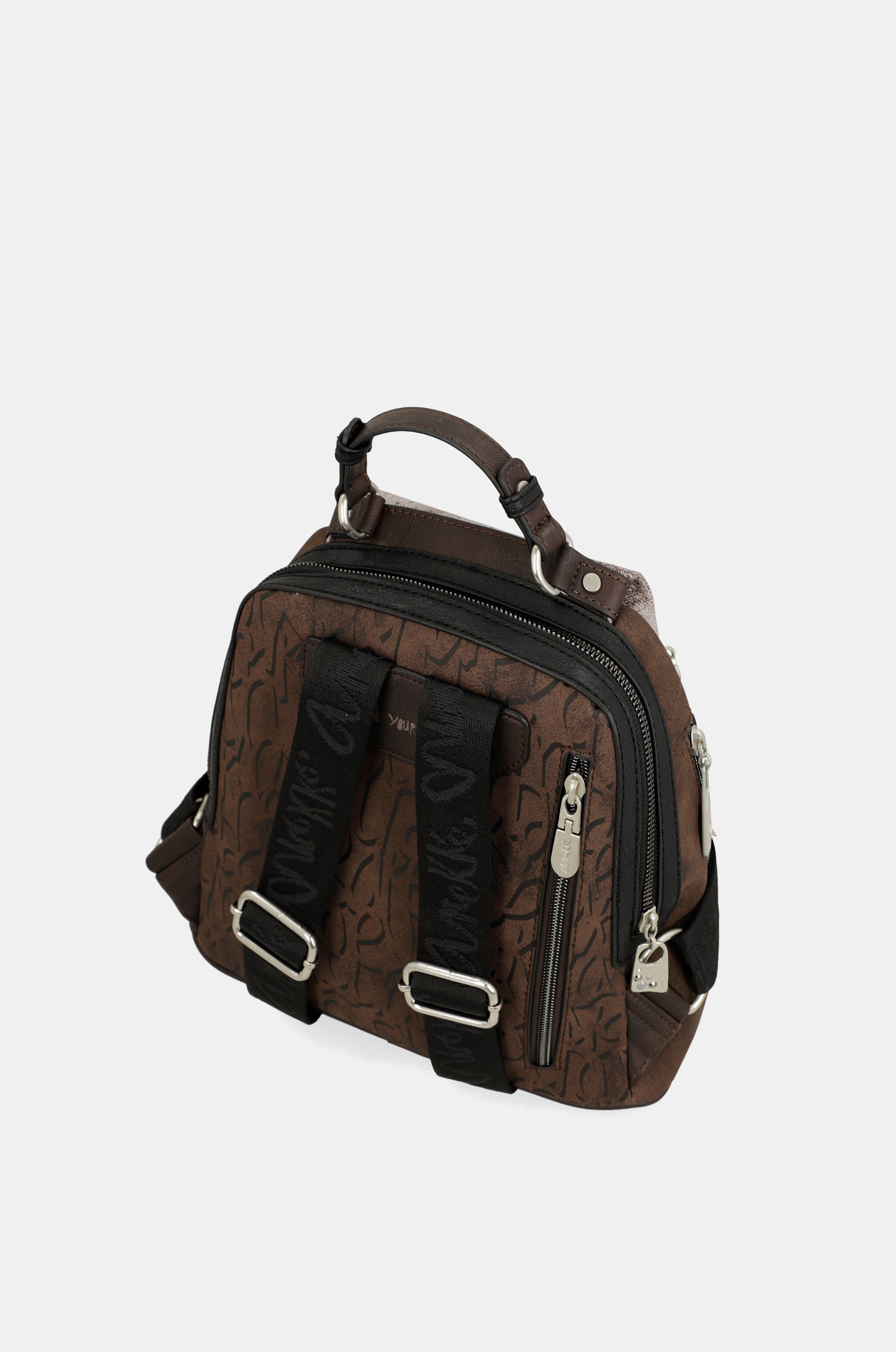 Mochila mediana Mantle