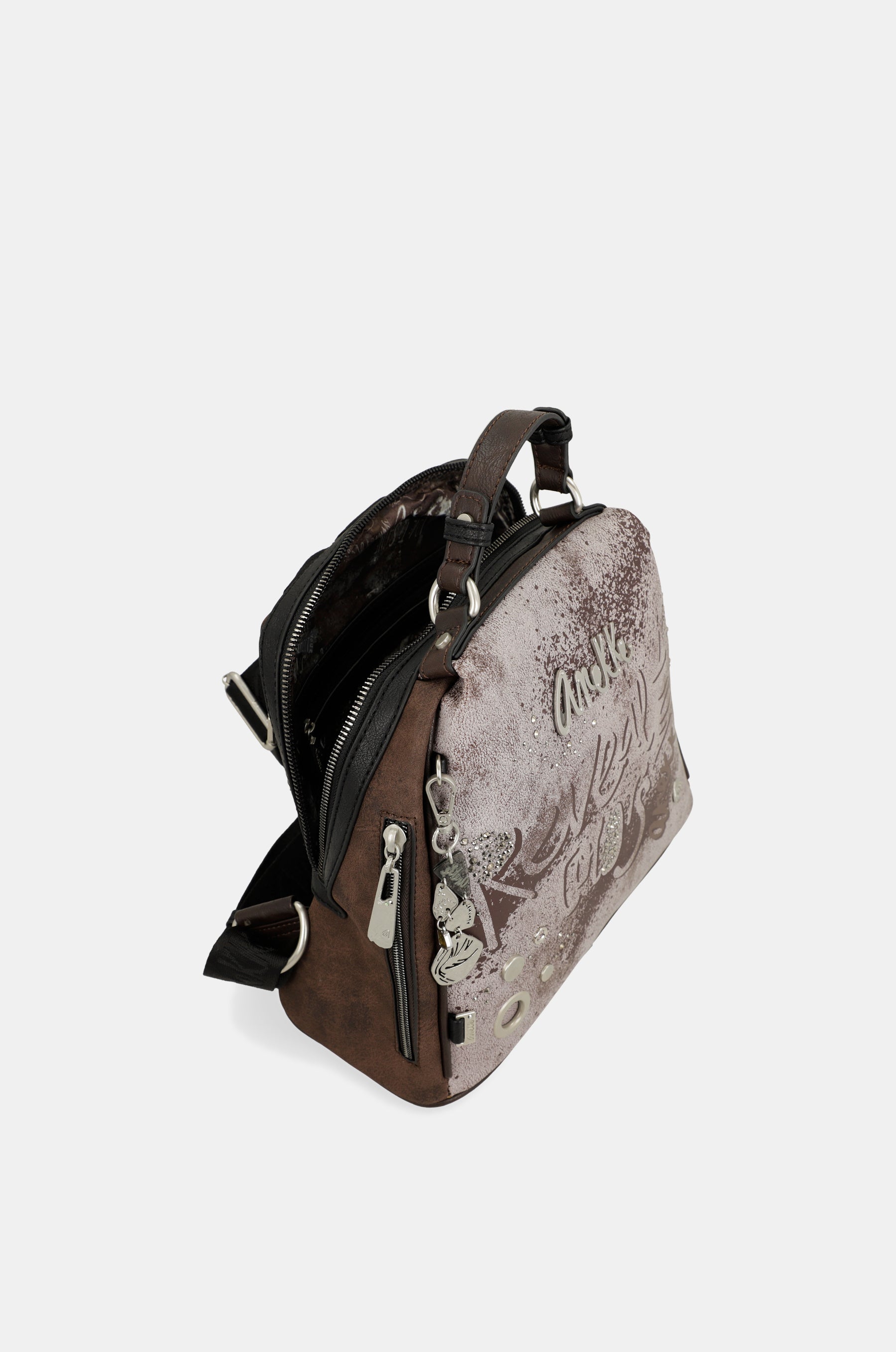 Mochila mediana Mantle