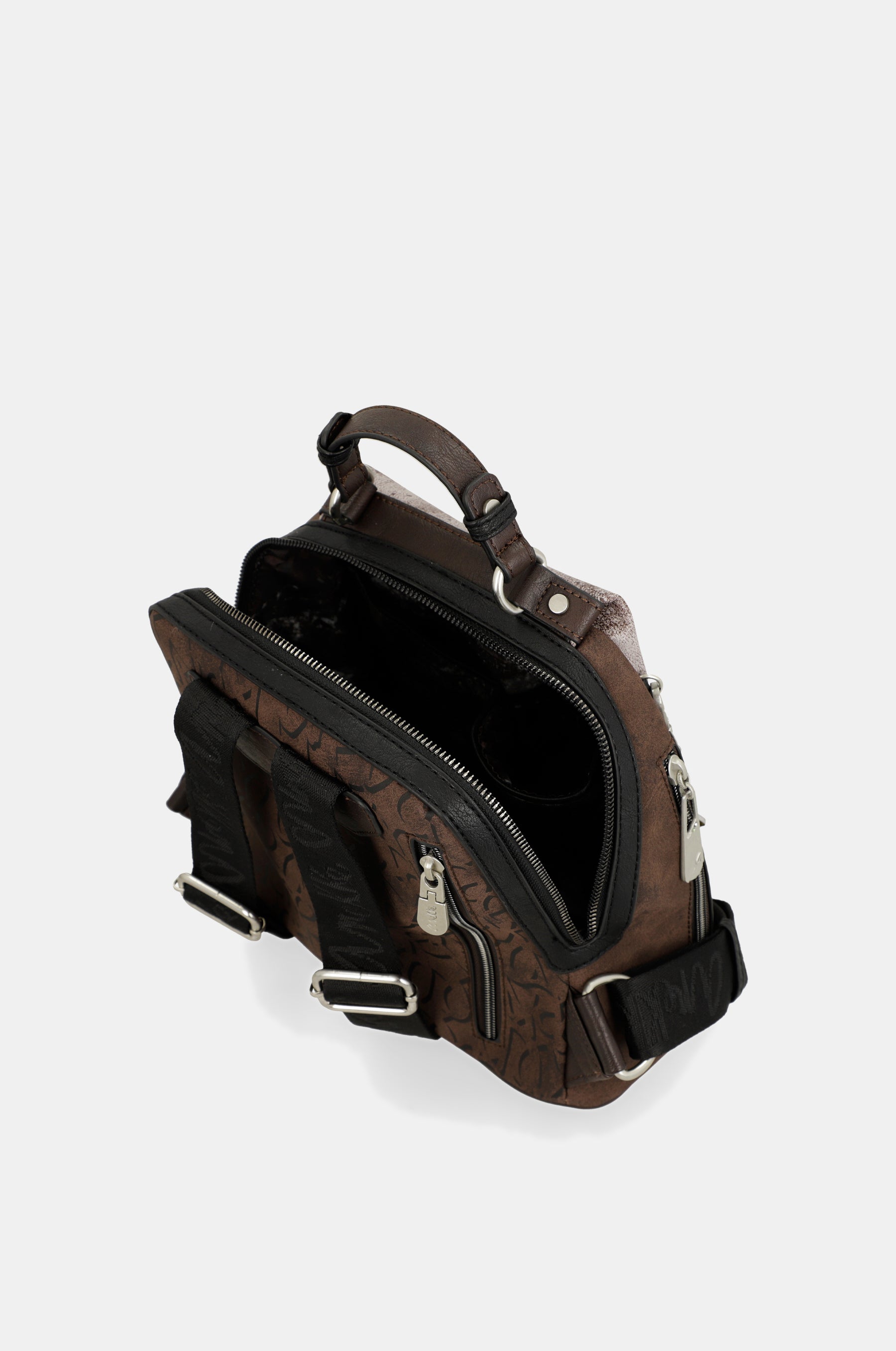 Mochila mediana Mantle