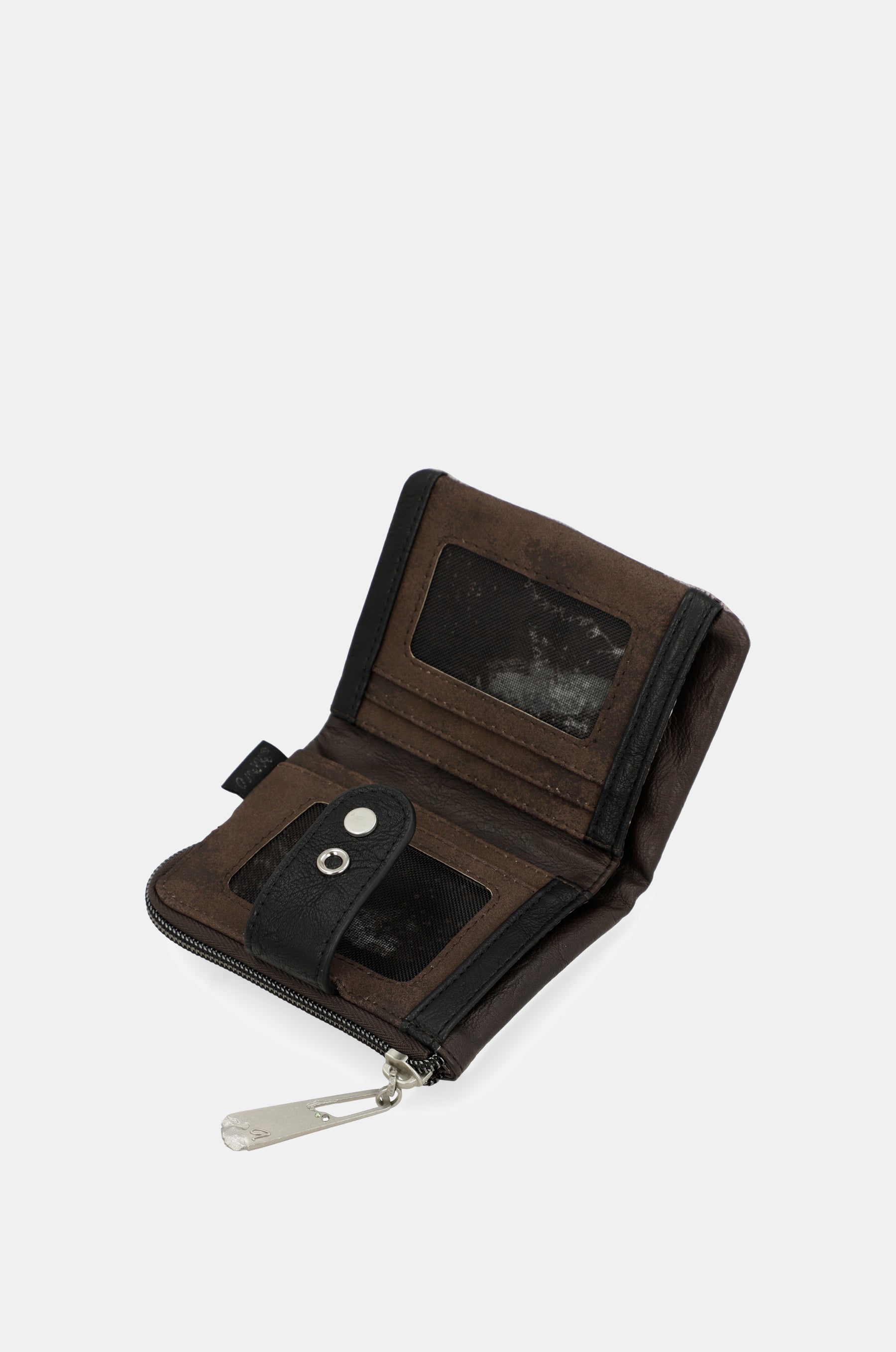 Billetero mediano Mantle