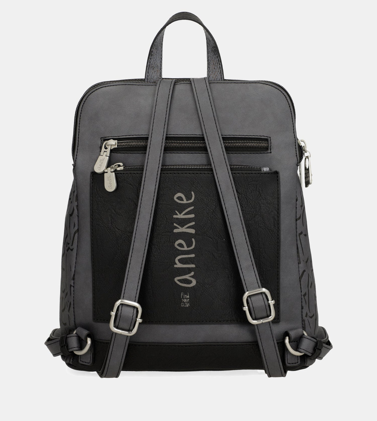 Mochila grande Crust