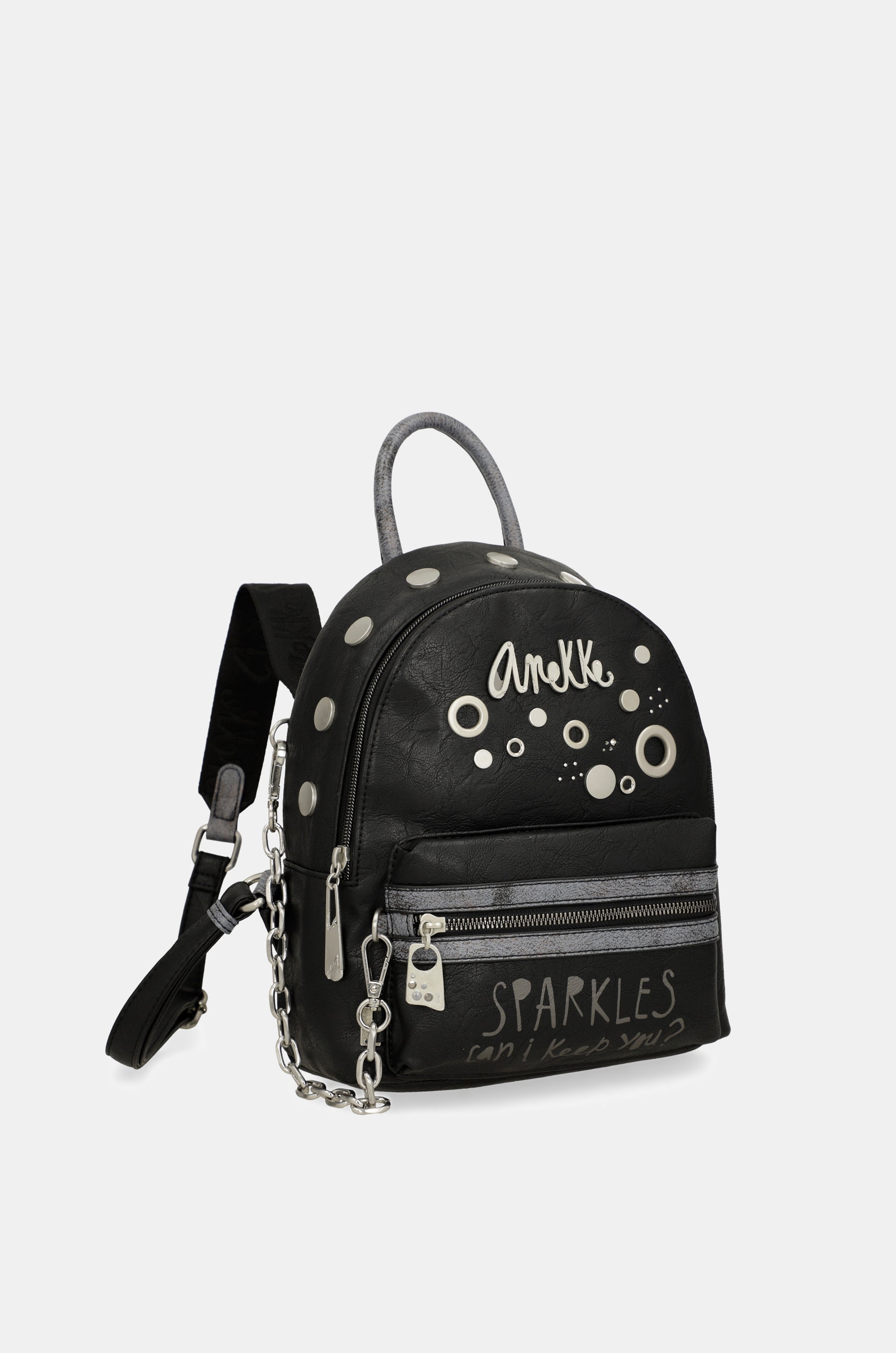 Mochila mediana Crust