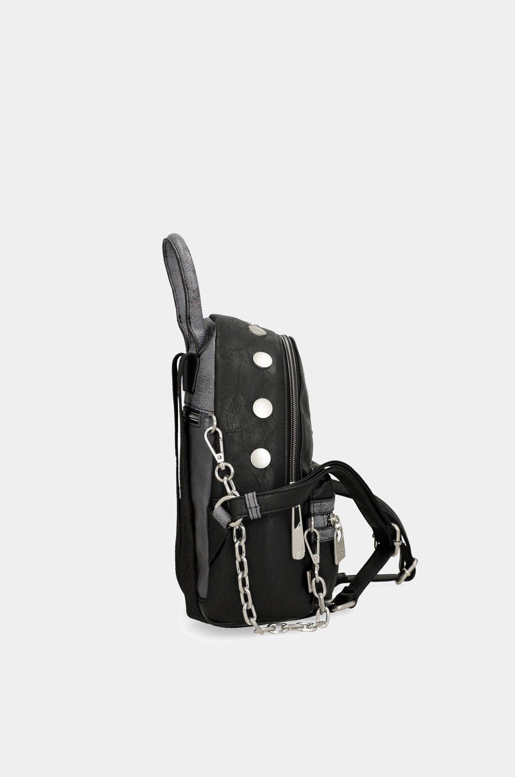 Mochila mediana Crust