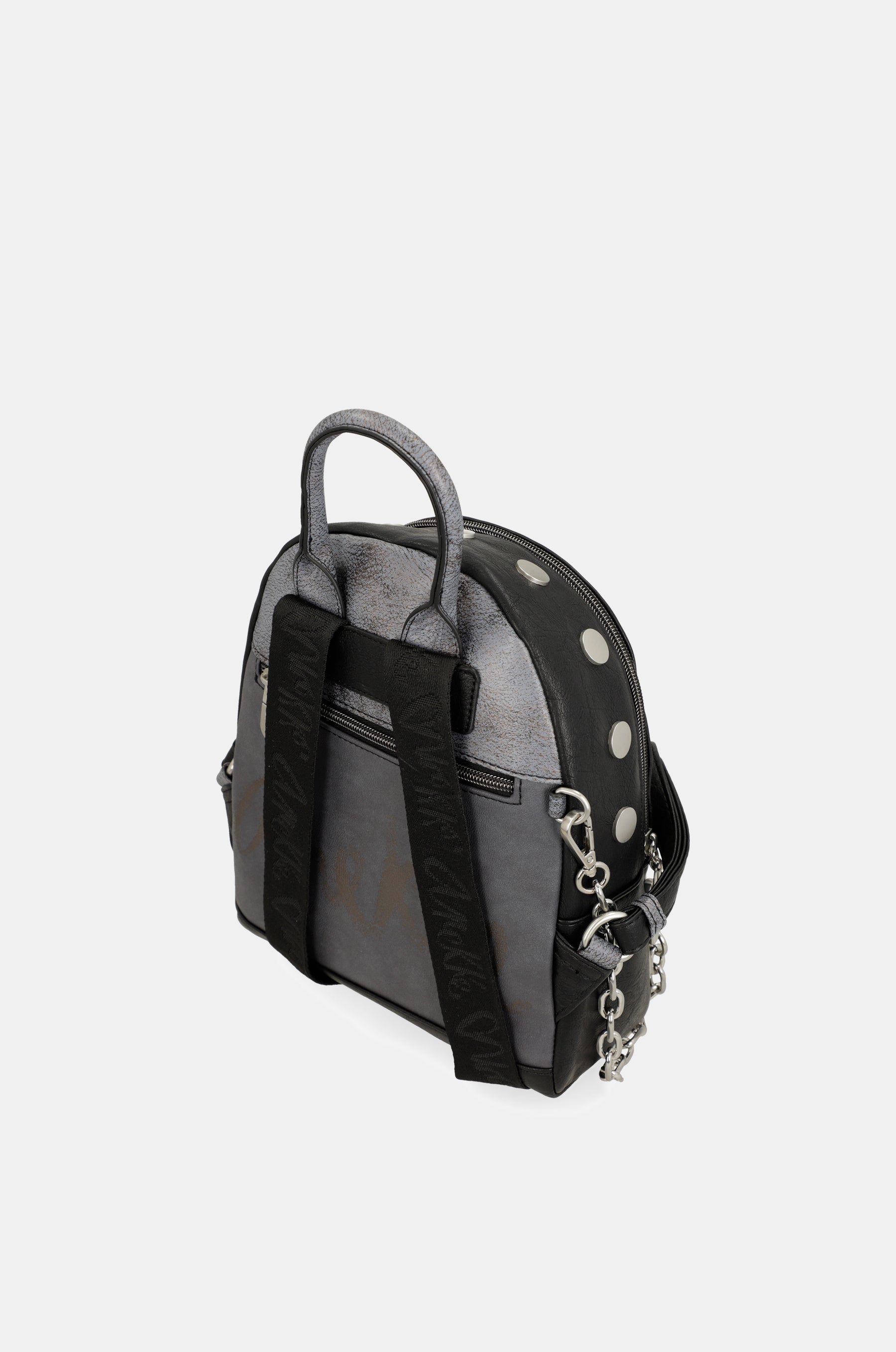 Mochila mediana Crust