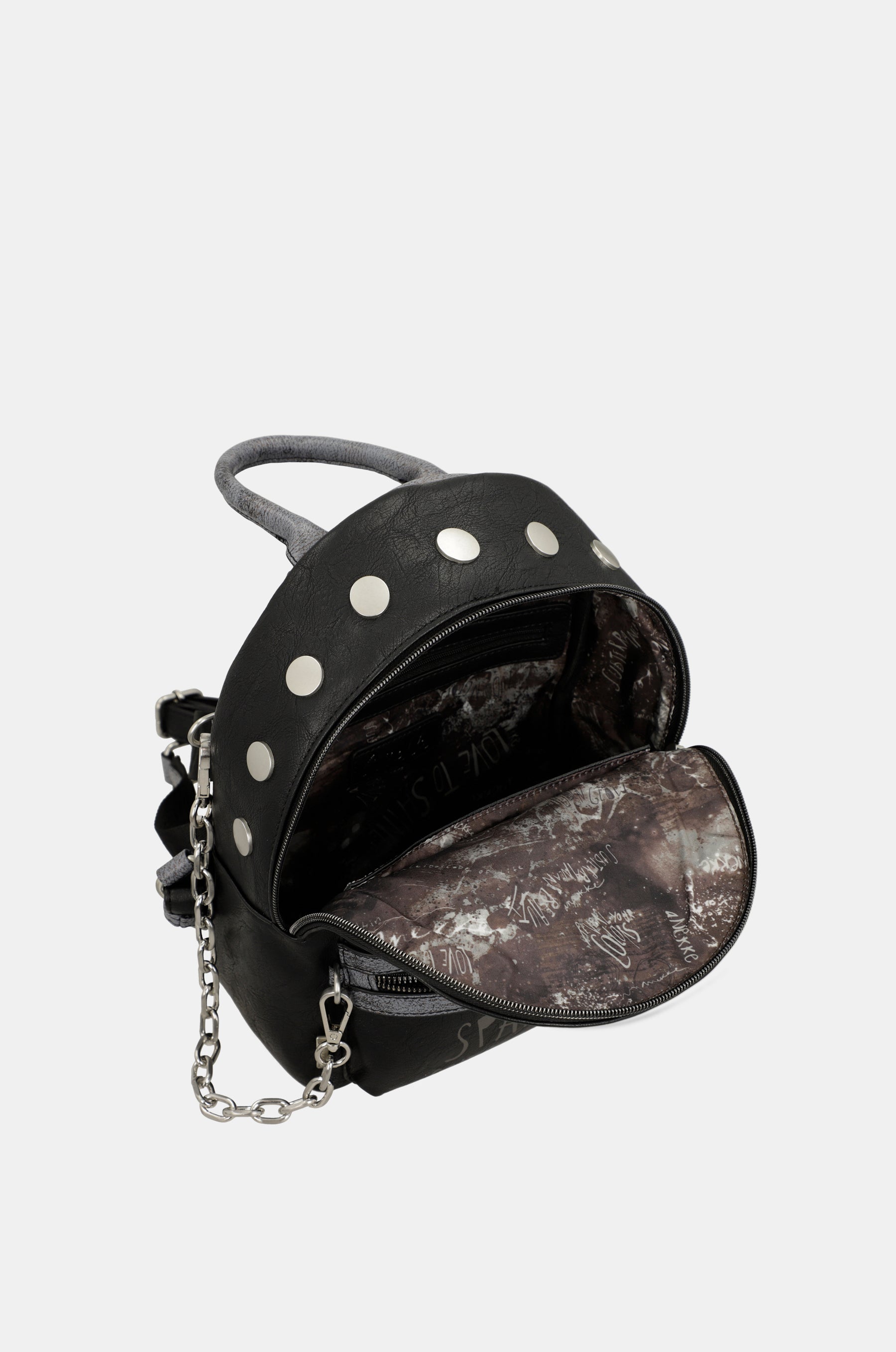Mochila mediana Crust