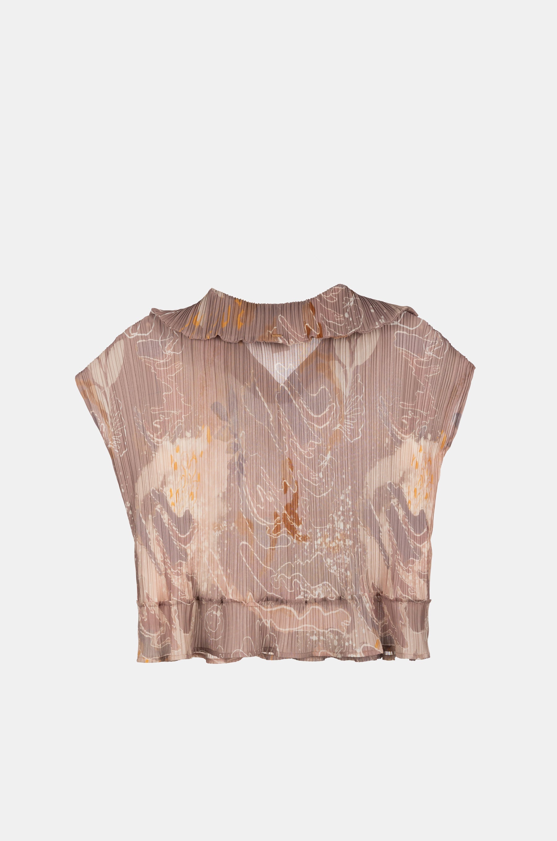 Camiseta manga corta Memories