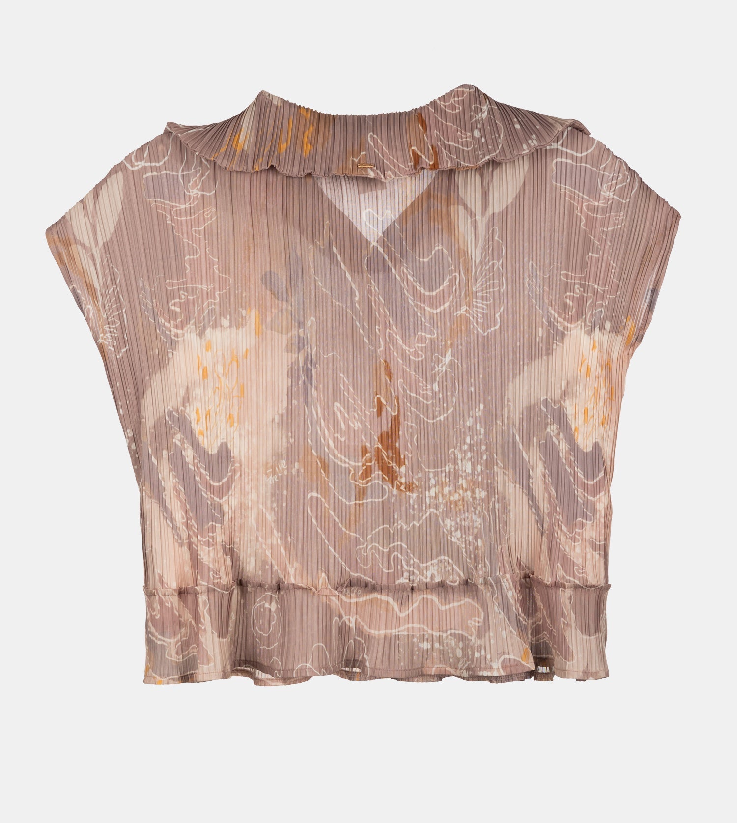 Camiseta manga corta Memories