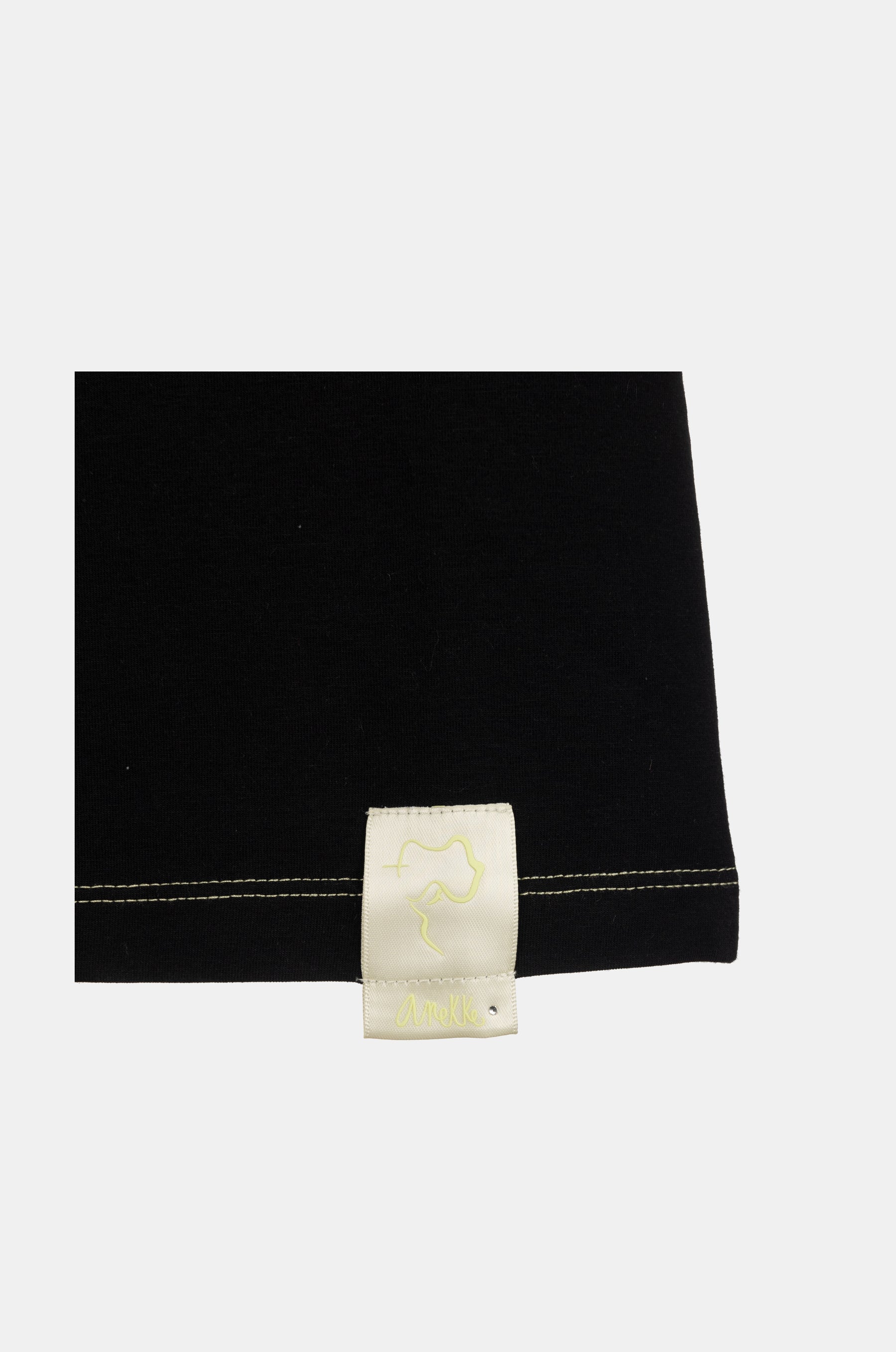 Camiseta manga corta estampada Towanda