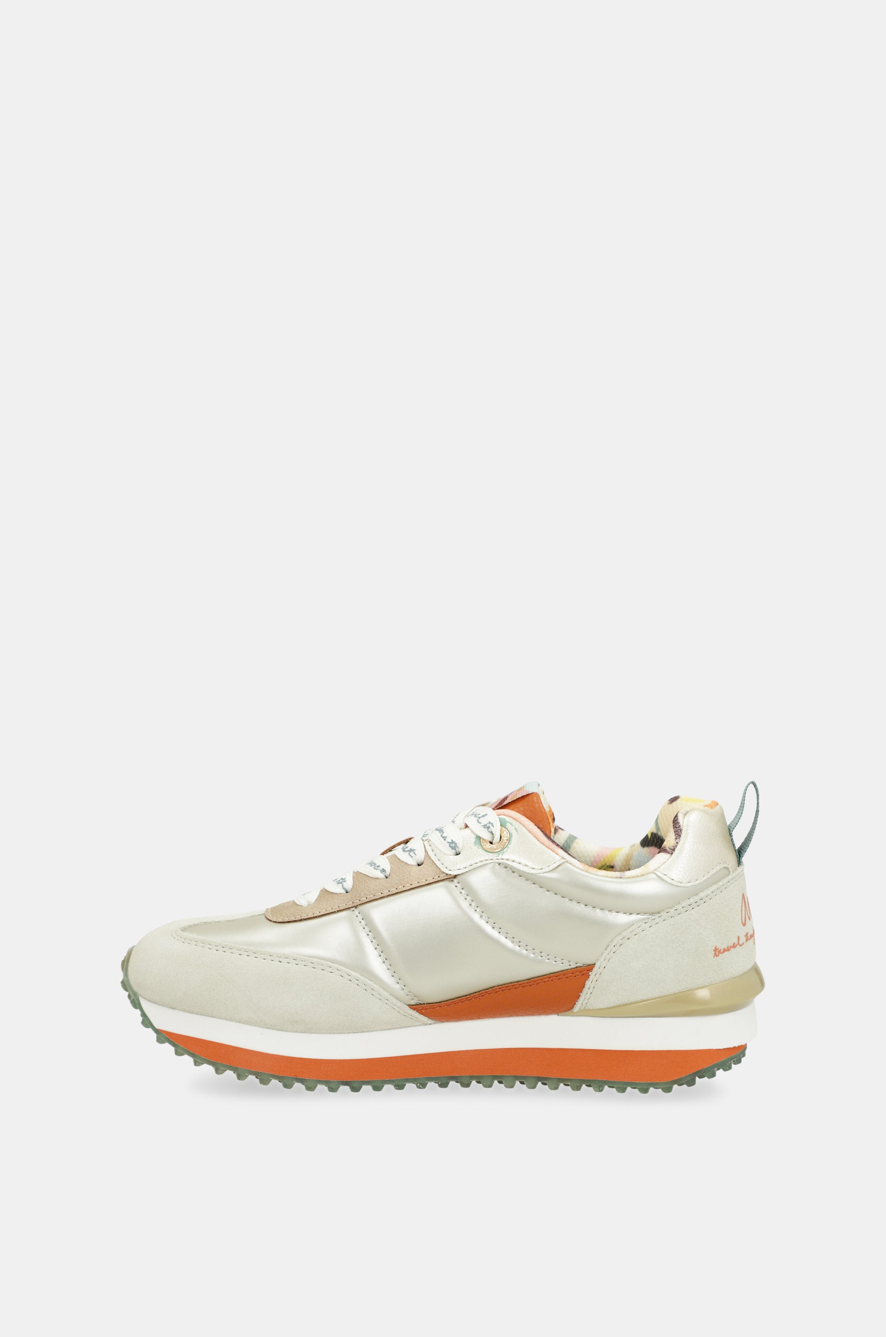 Deportivos beige Original
