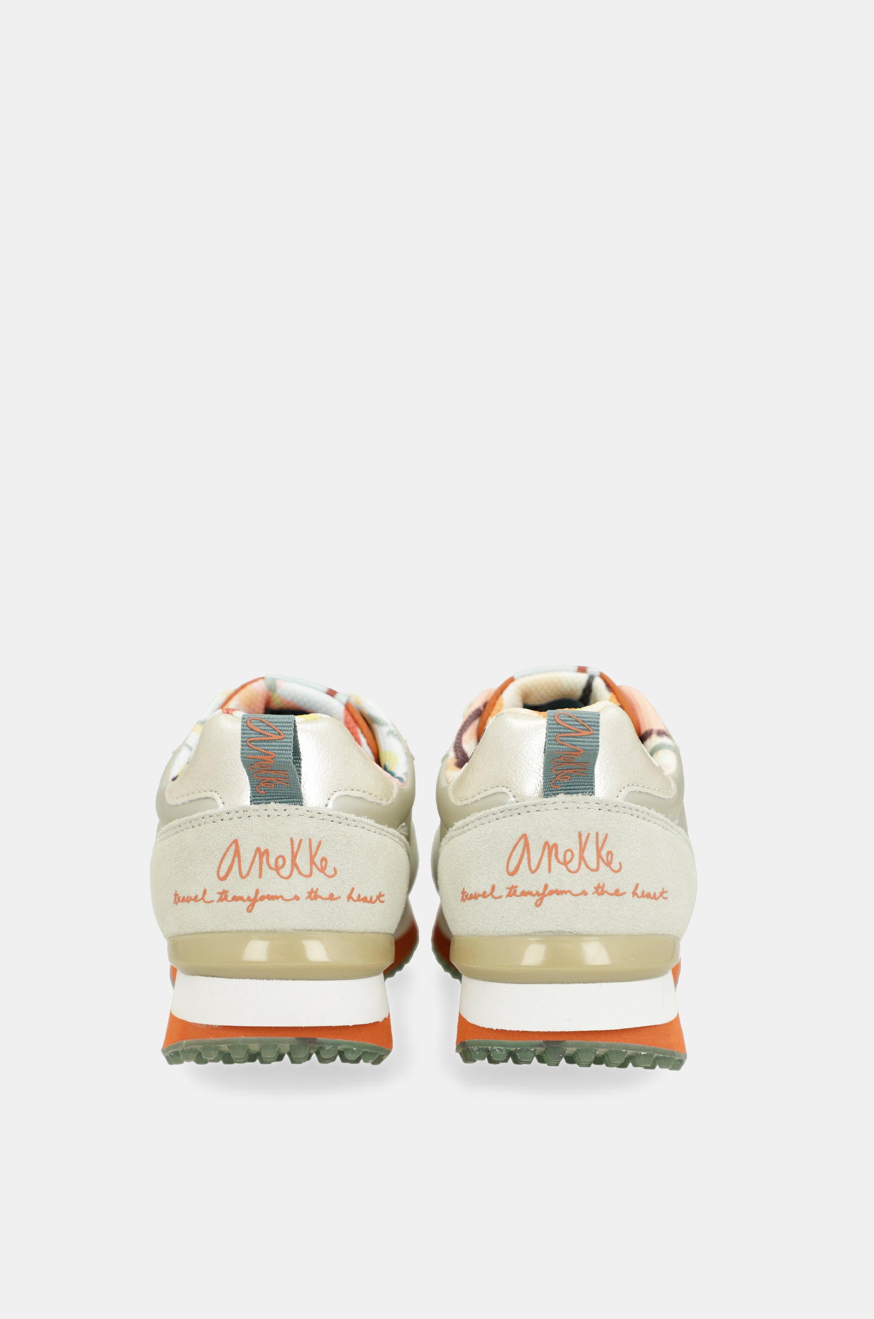 Deportivos beige Original