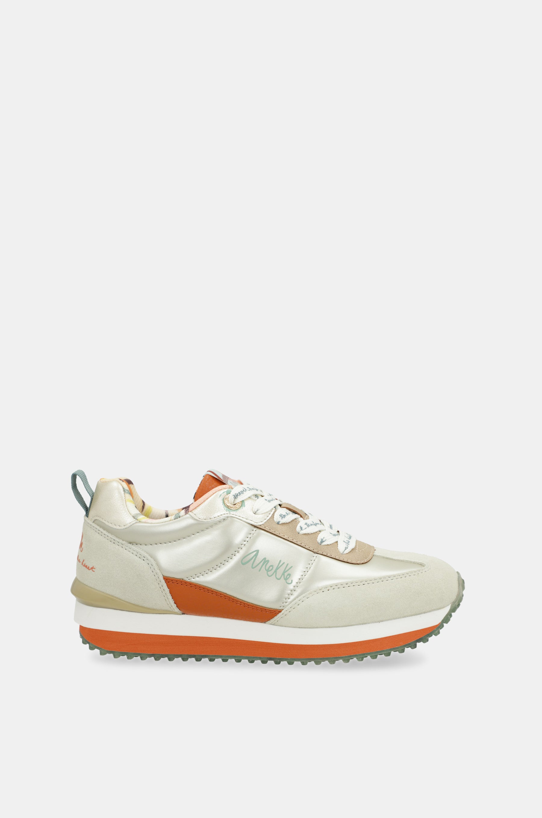 Deportivos beige Original