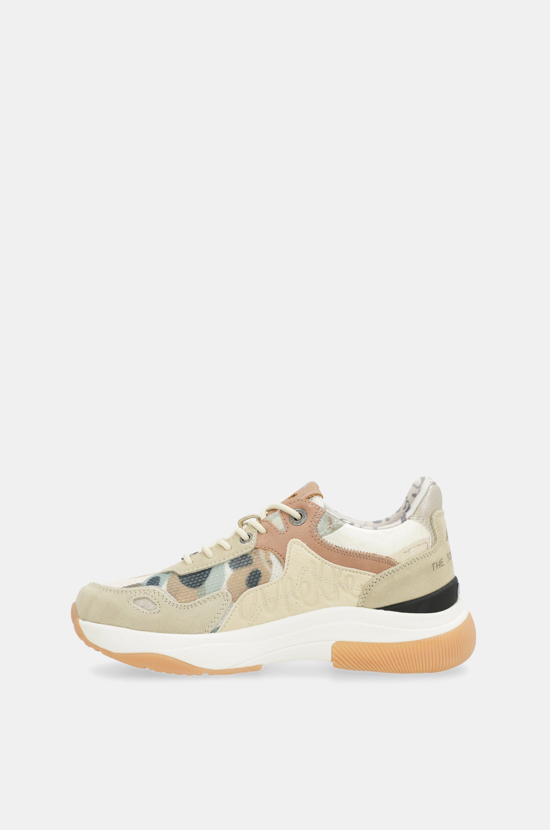 Deportivos rosa Memories