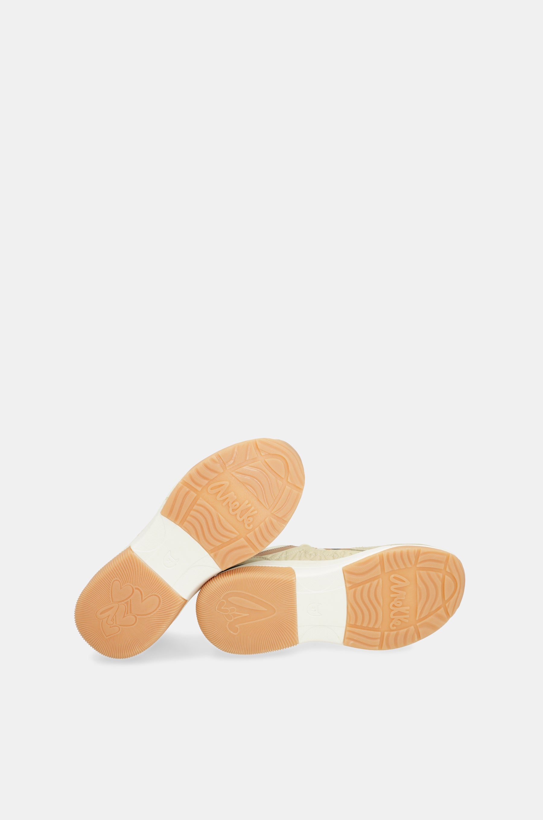 Deportivos rosa Memories