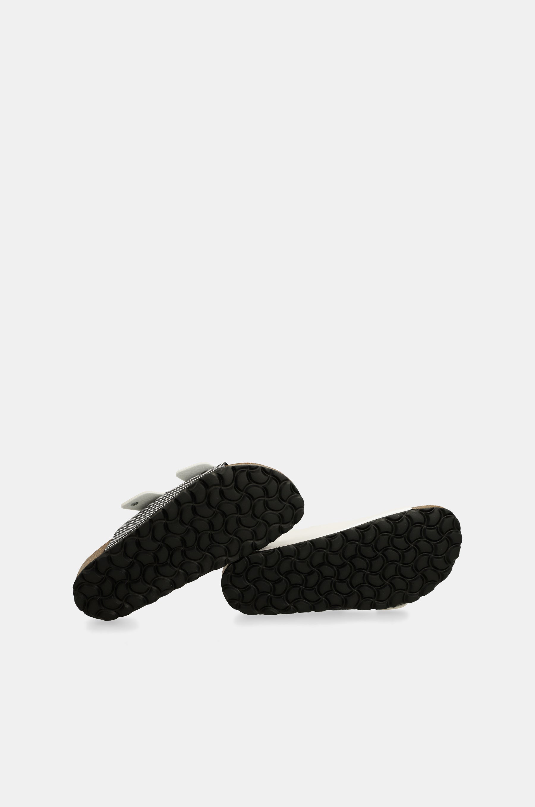 Sandalias bio blancas Lunares