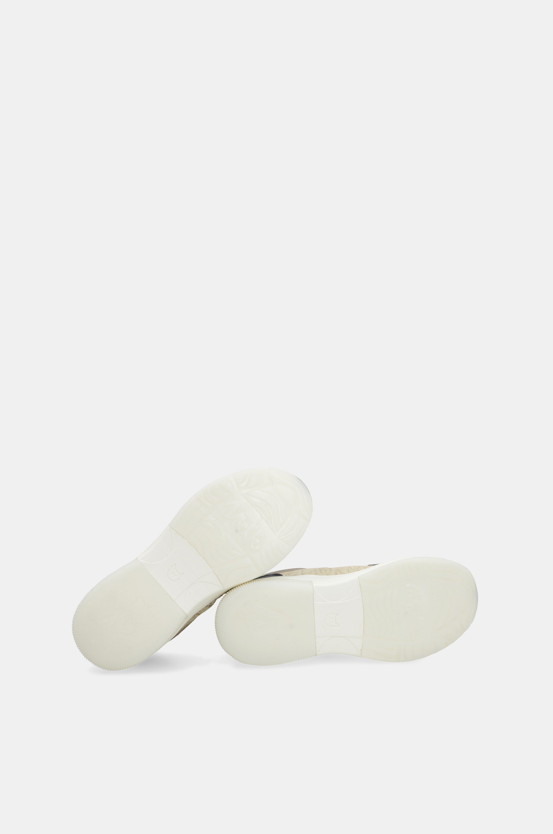 Deportivos beige Memories