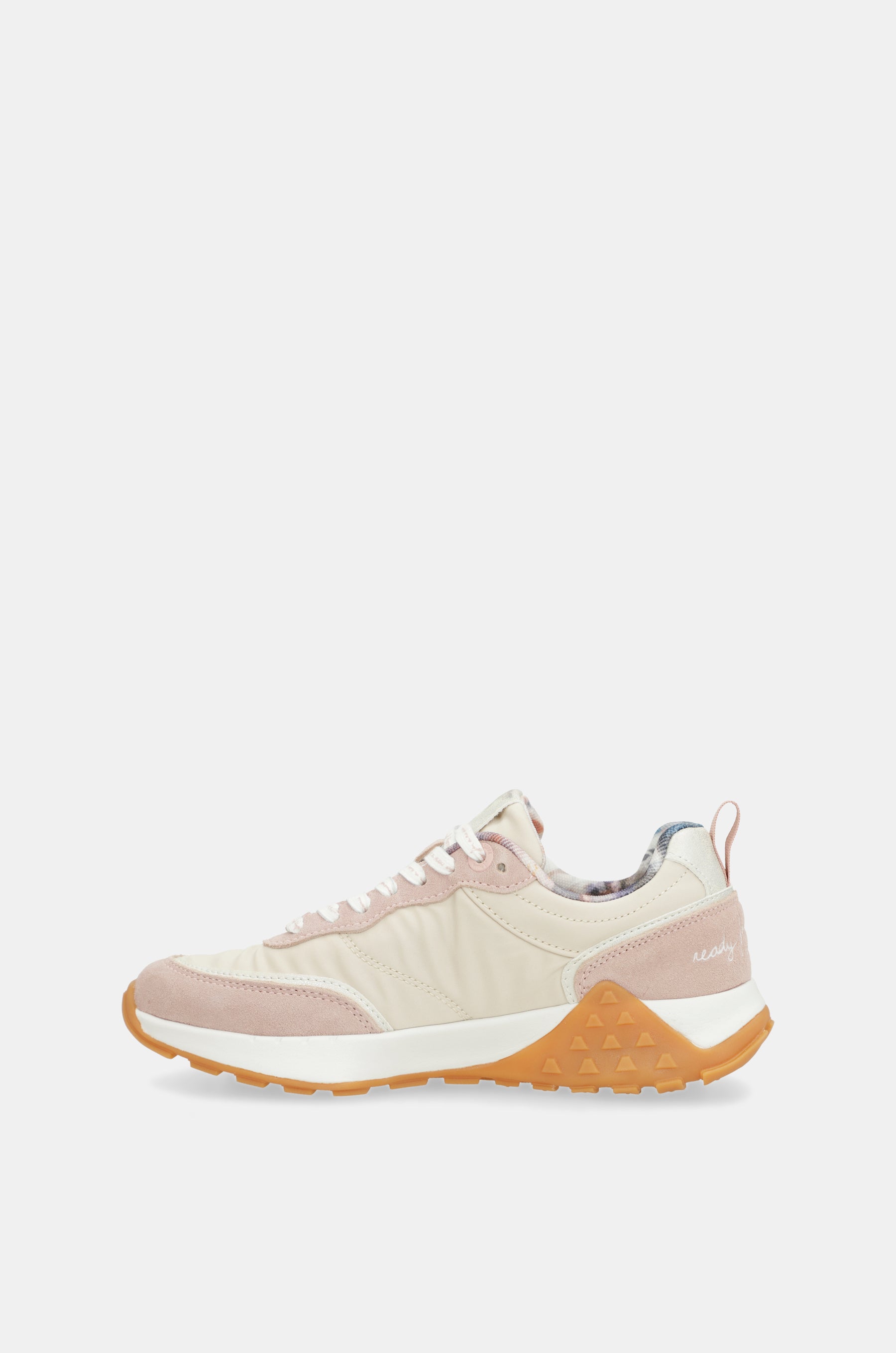 Deportivos retro rosa