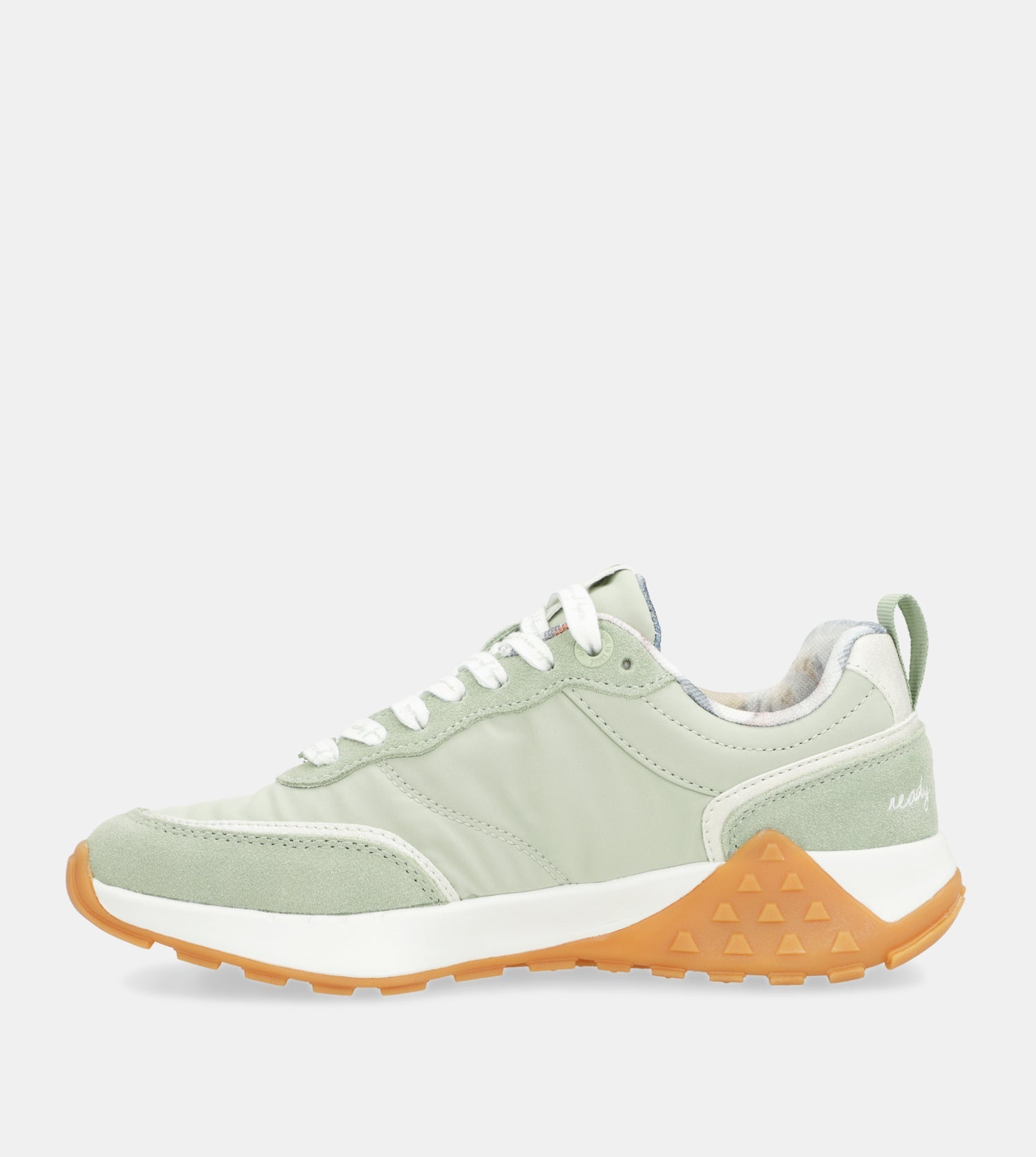 Deportivos retro Memories