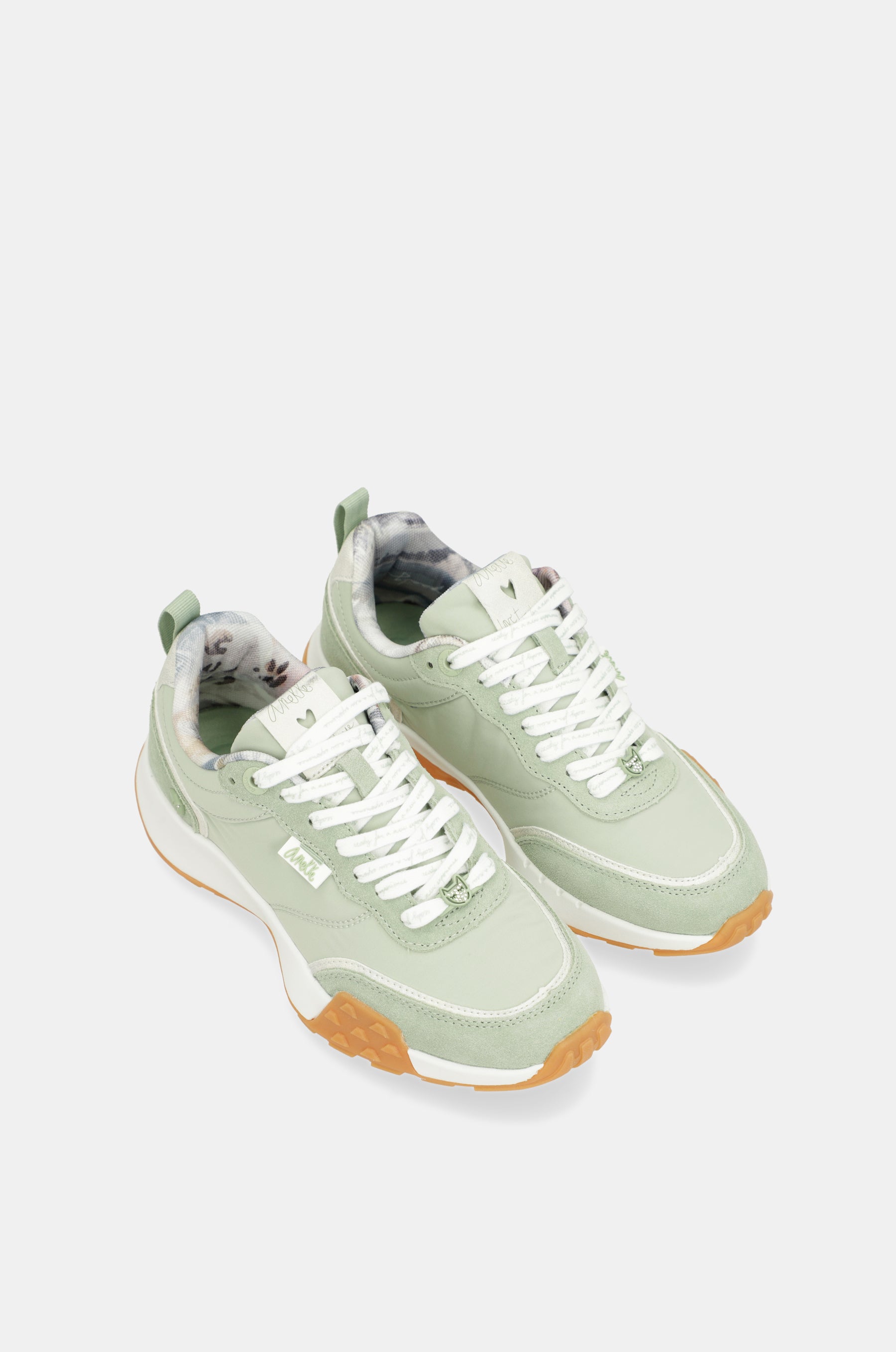 Deportivos retro Memories