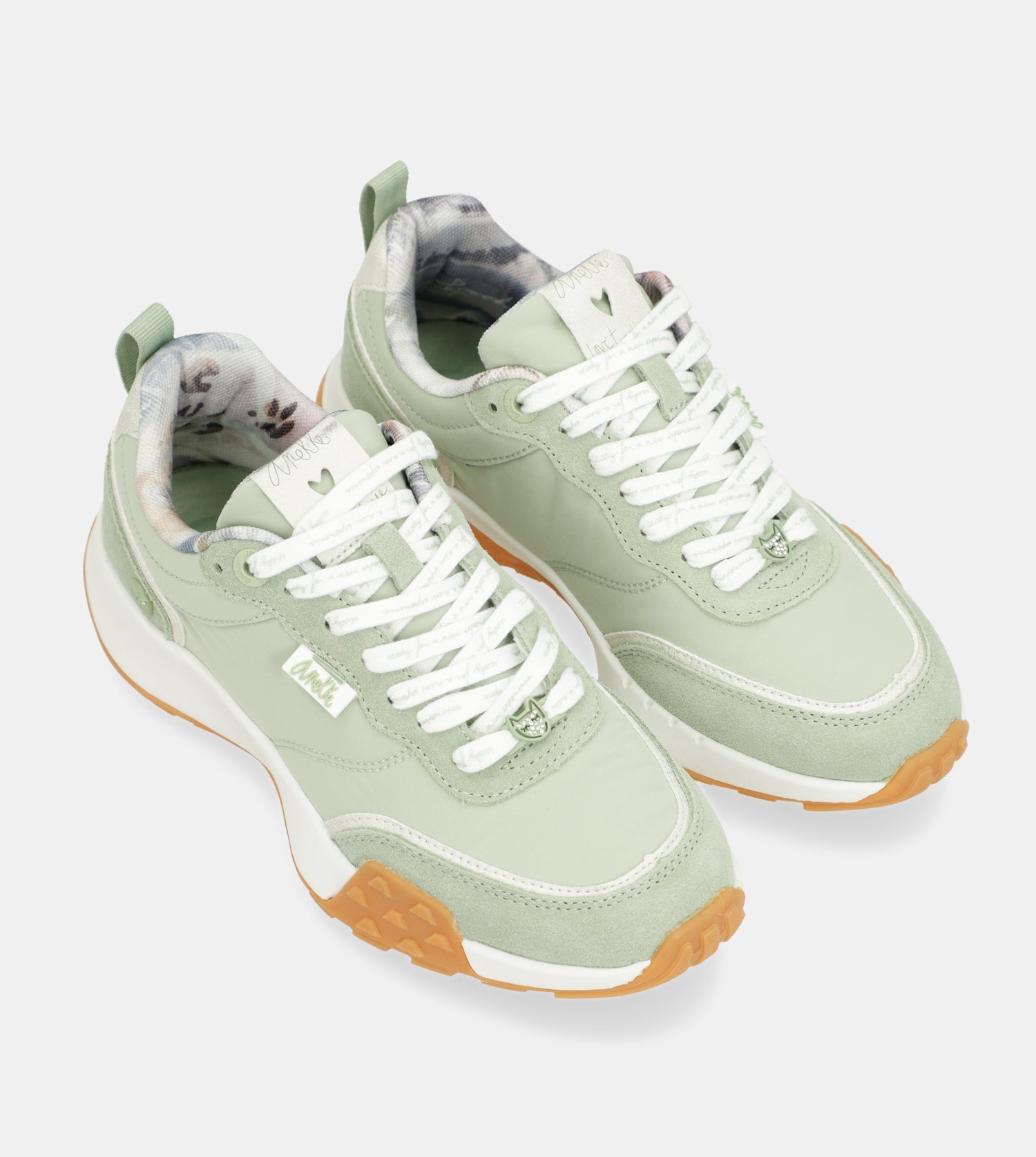 Deportivos retro Memories