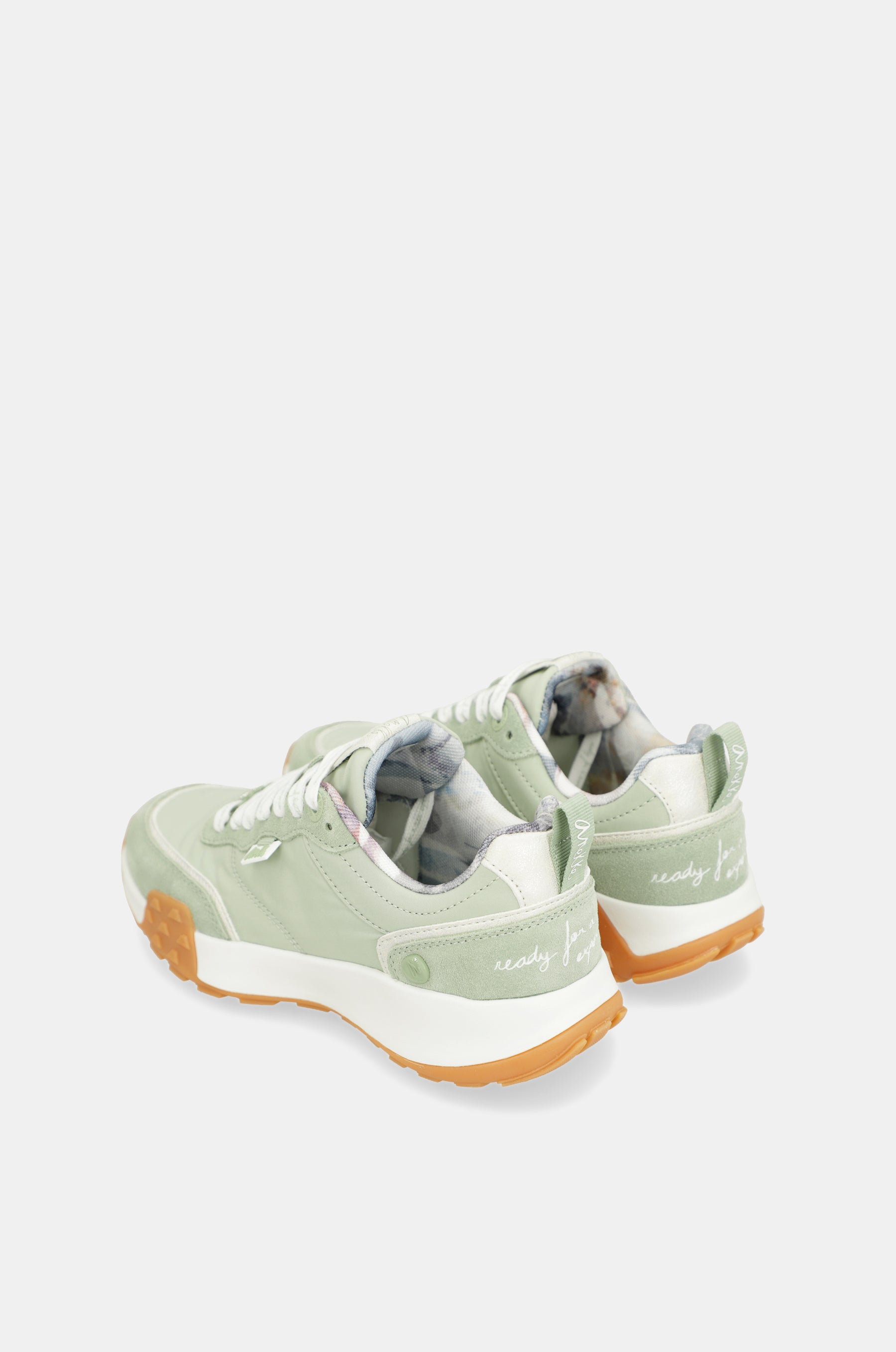 Deportivos retro Memories