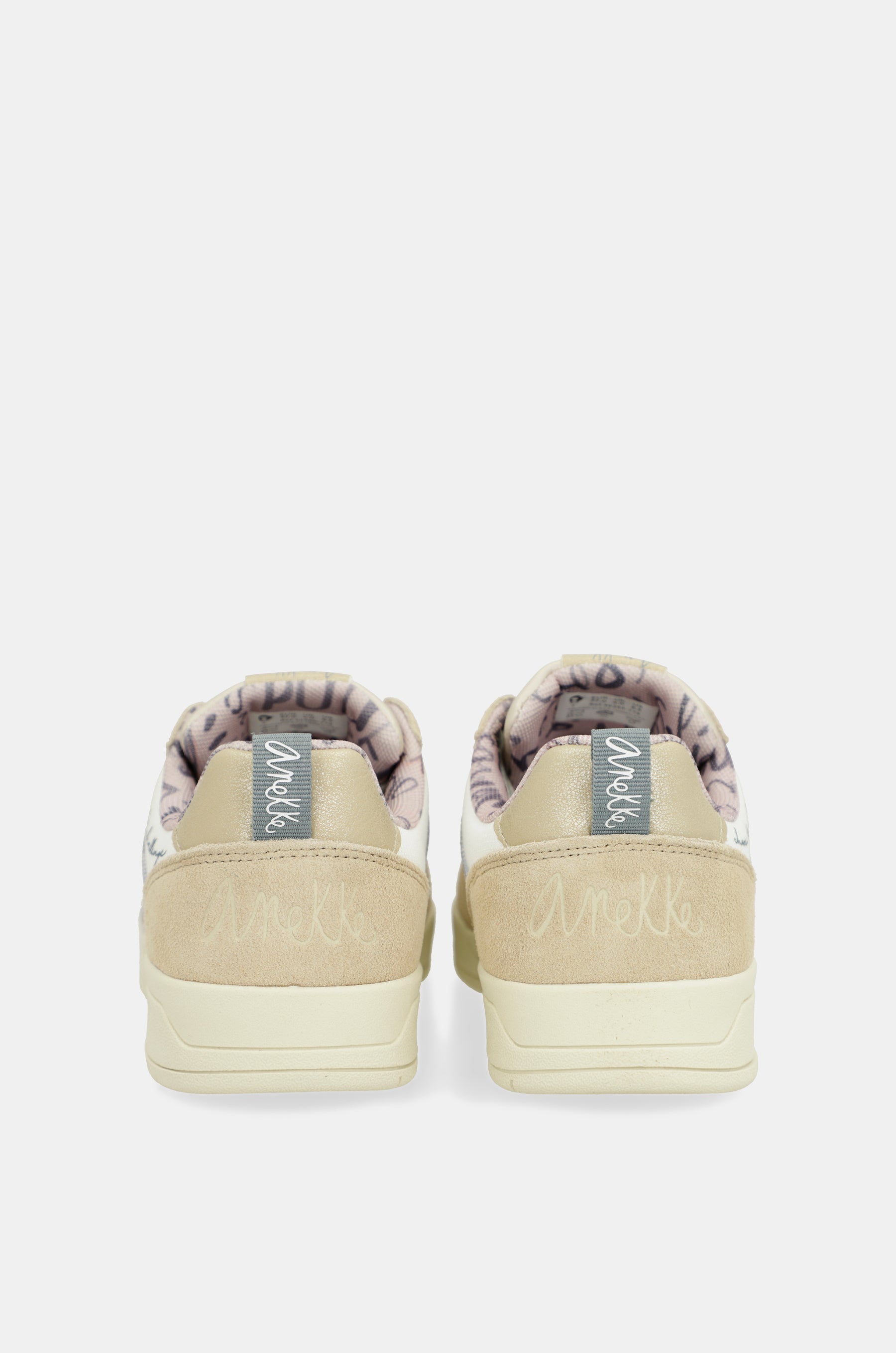 Deportivos multicolor Alma