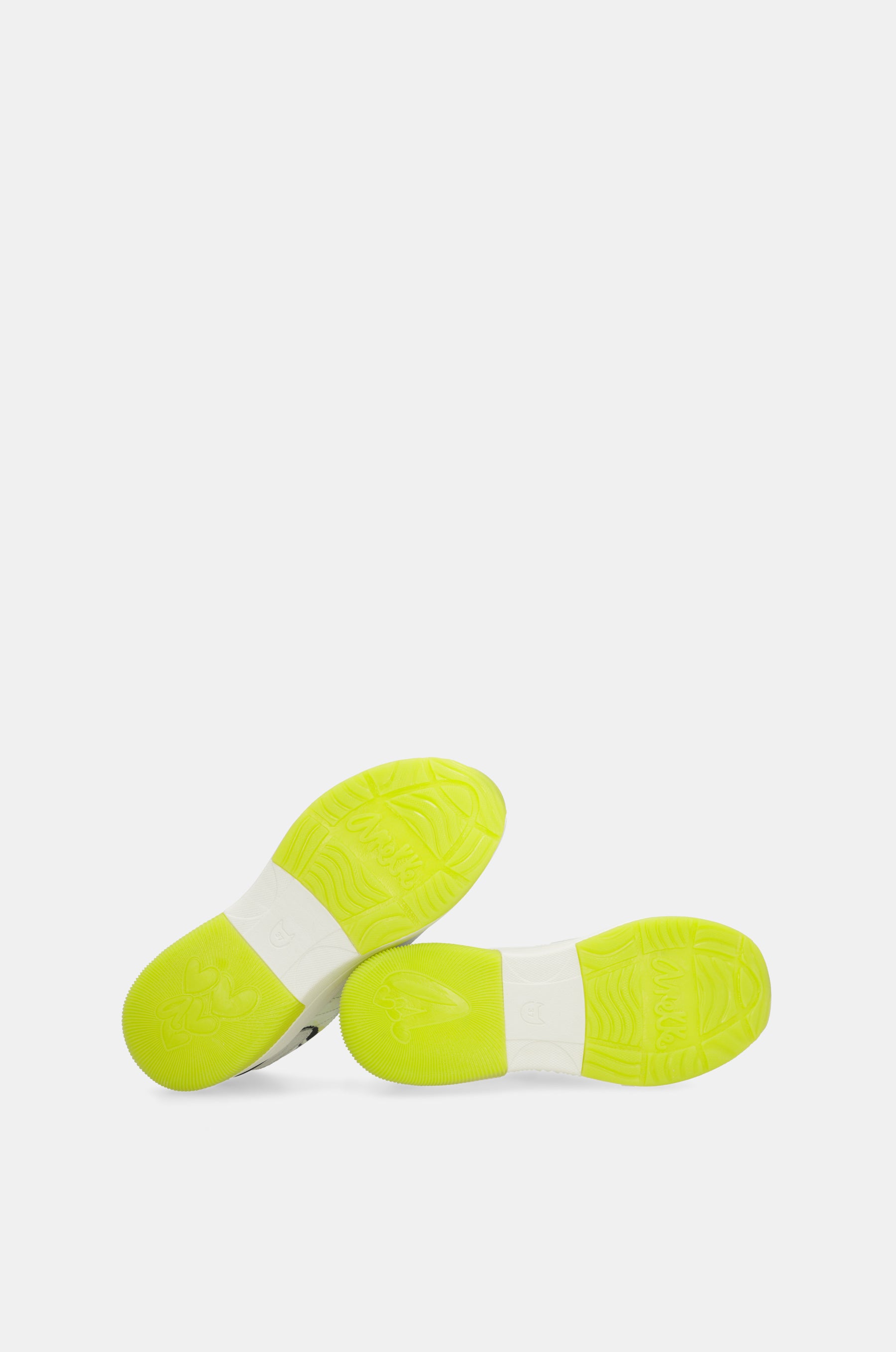 Deportivos blancos Nature Towanda