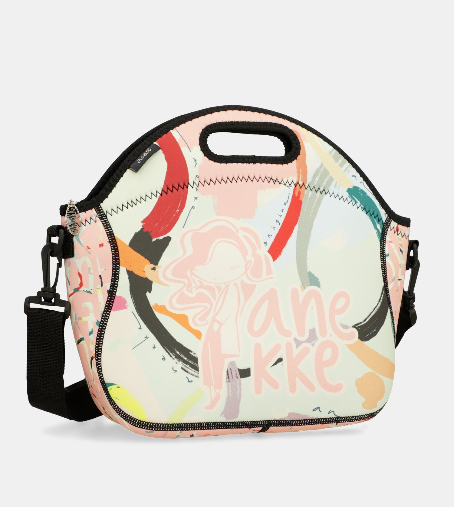 Merendera neopreno Smart