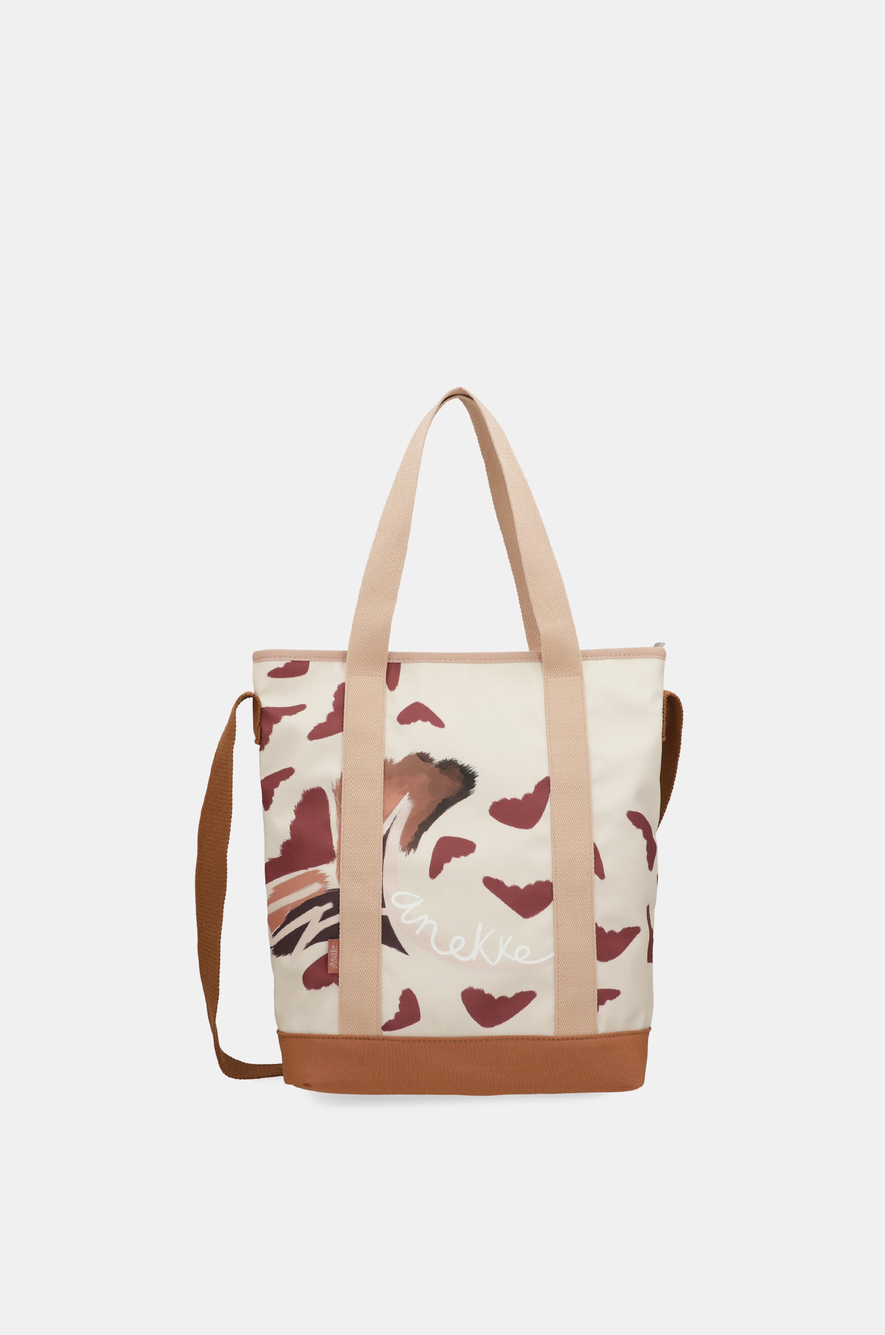 Bolso de playa pequeño Alma