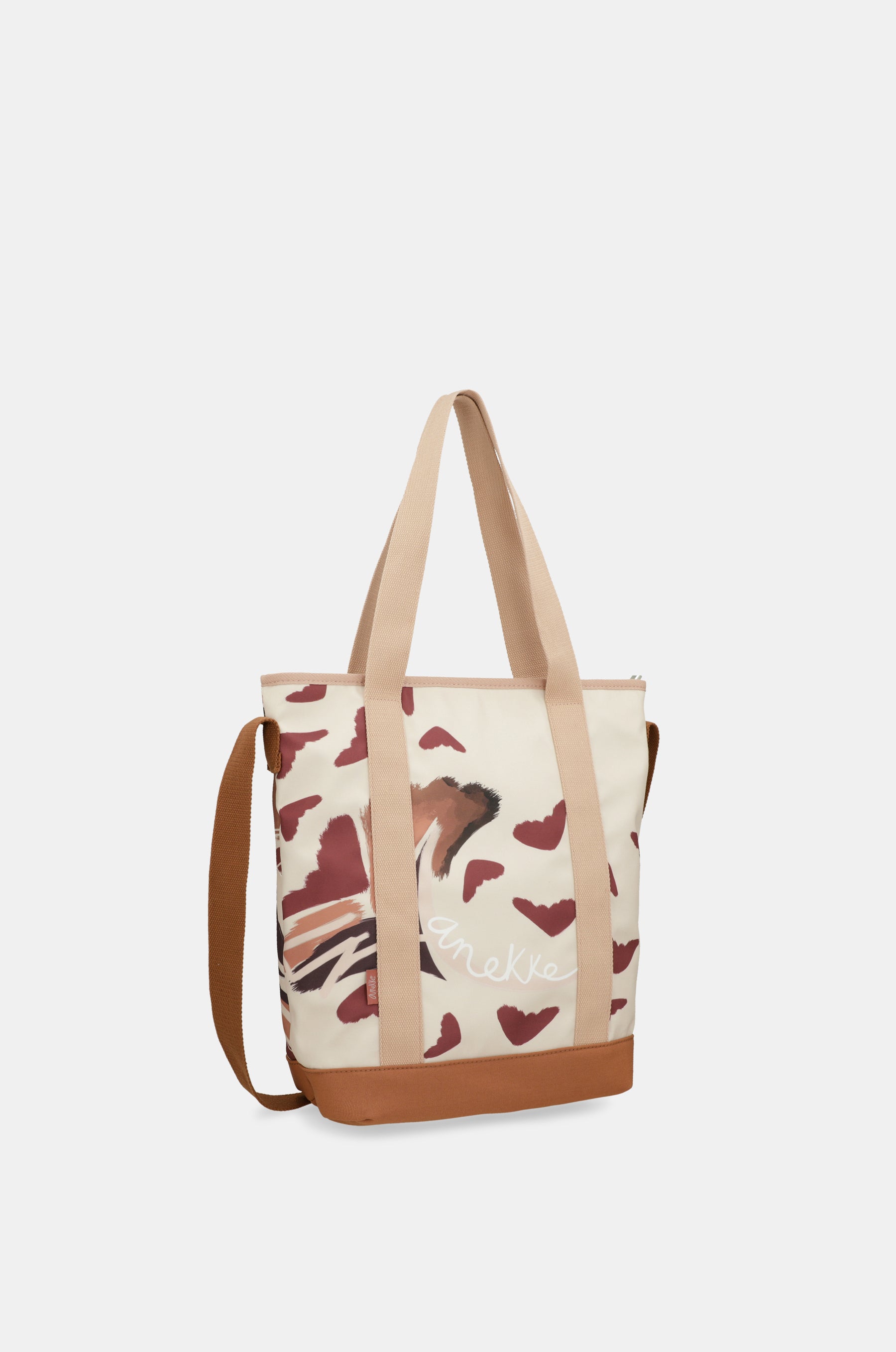 Bolso de playa pequeño Alma