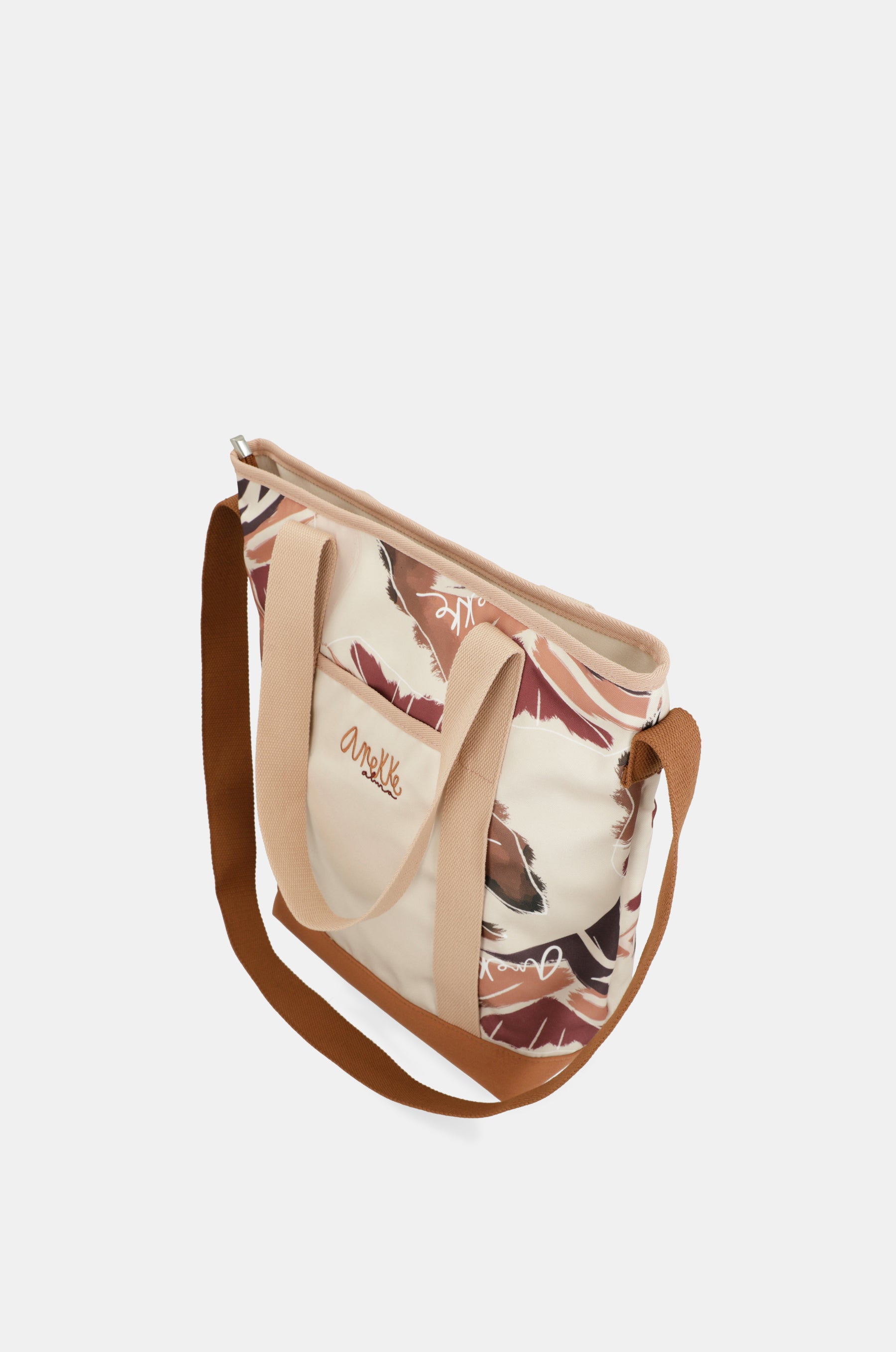 Bolso de playa pequeño Alma