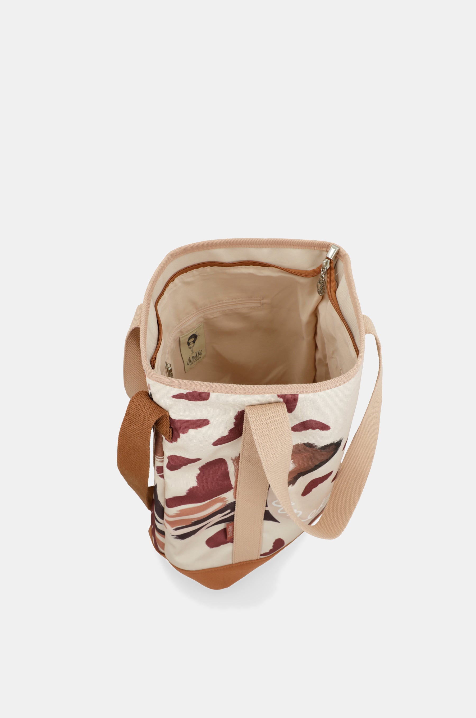 Bolso de playa pequeño Alma