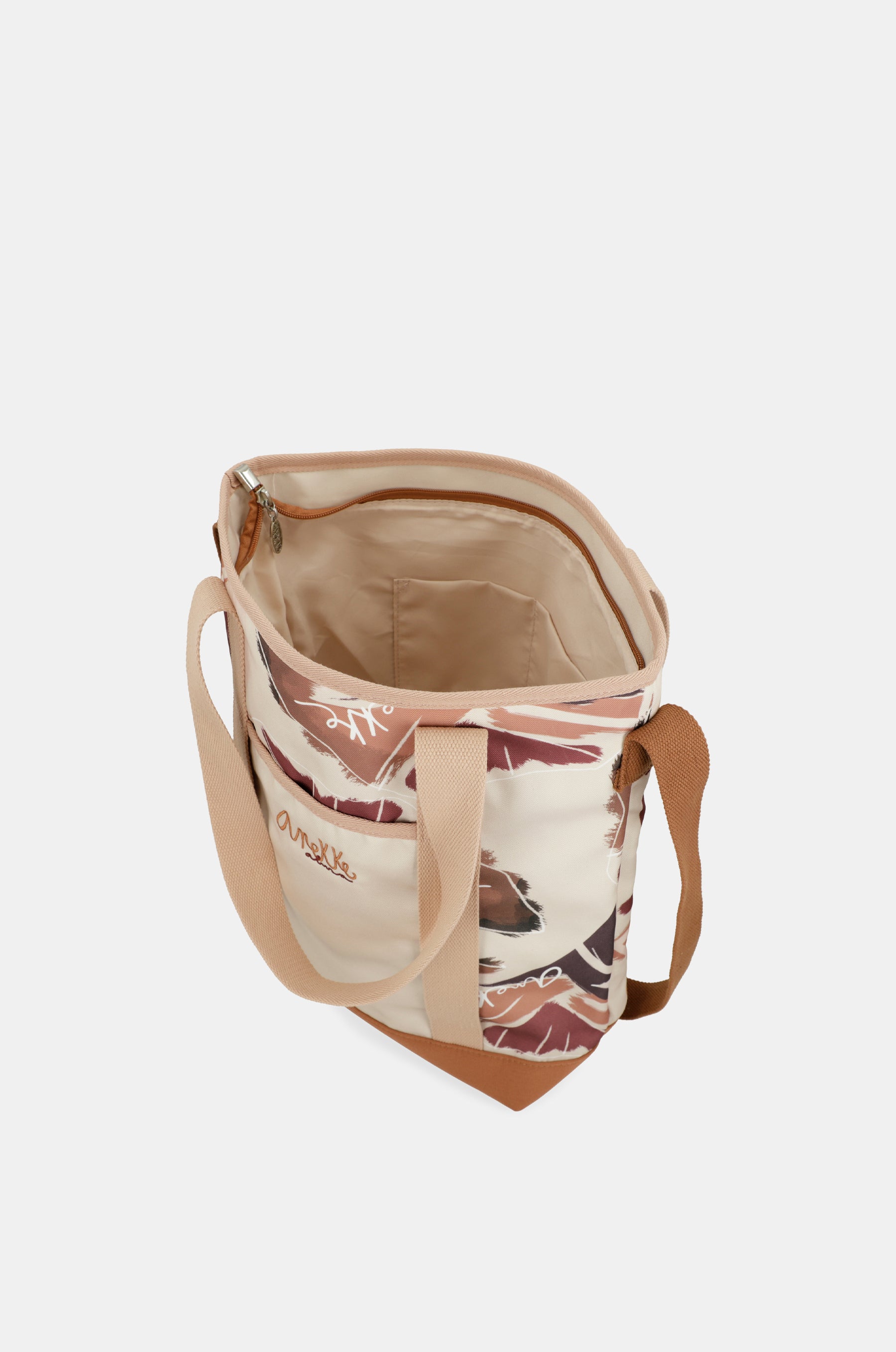 Bolso de playa pequeño Alma