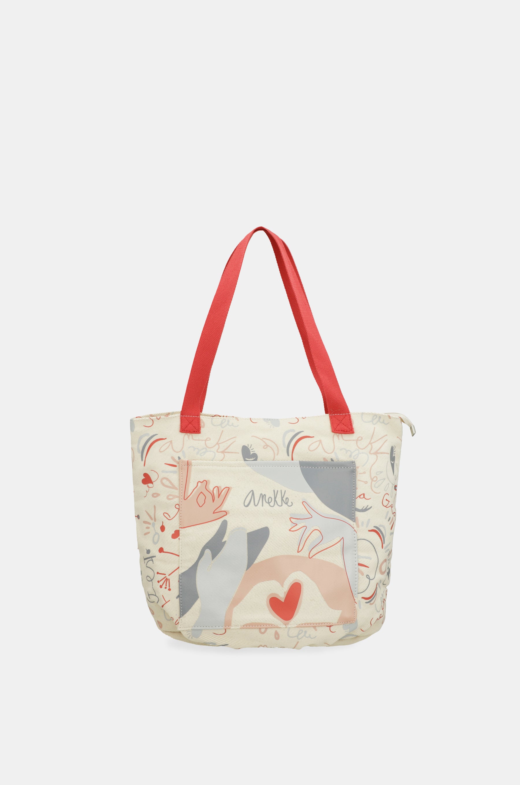 Bolso de playa Ole