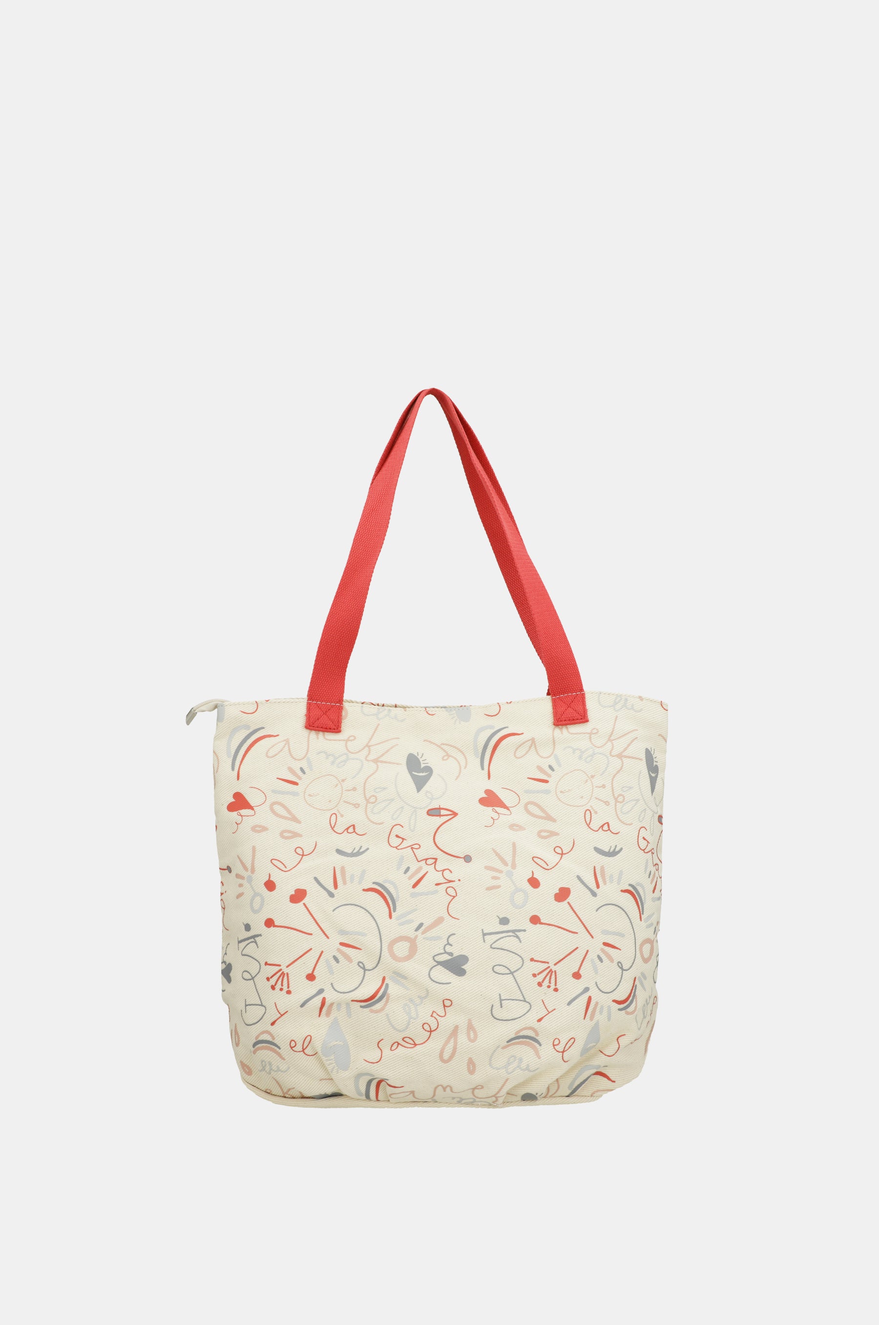 Bolso de playa Ole