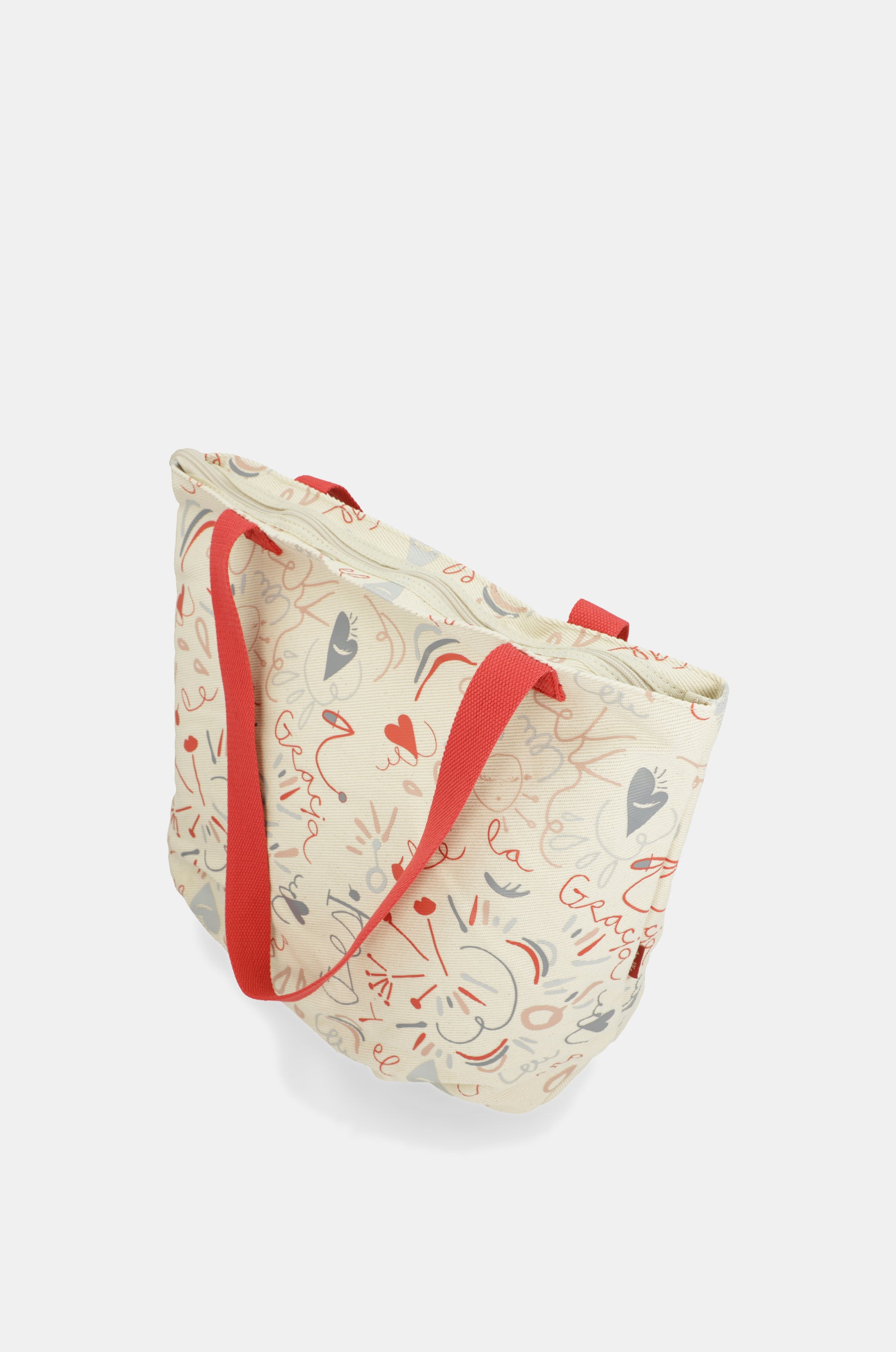 Bolso de playa Ole