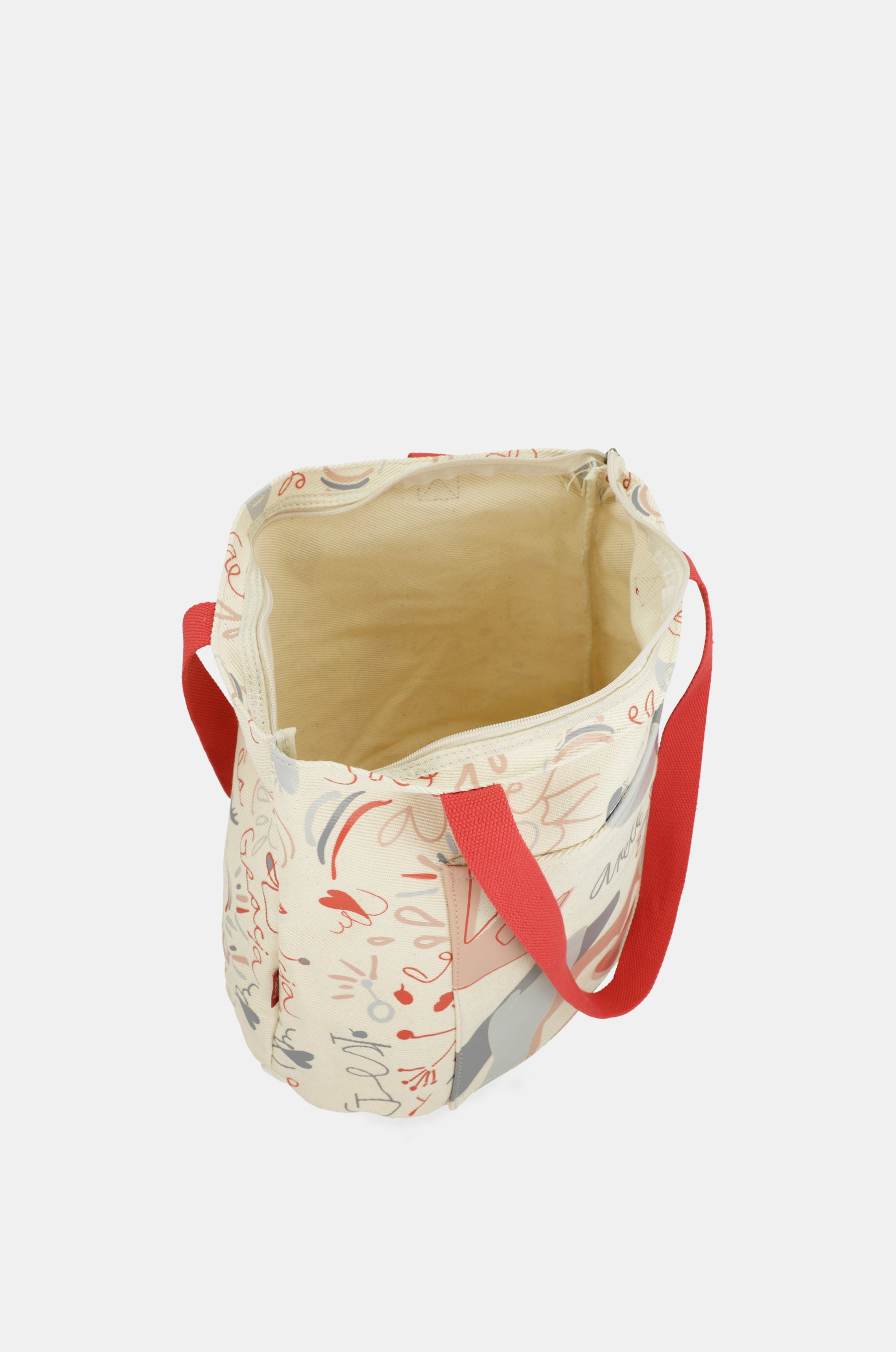 Bolso de playa Ole