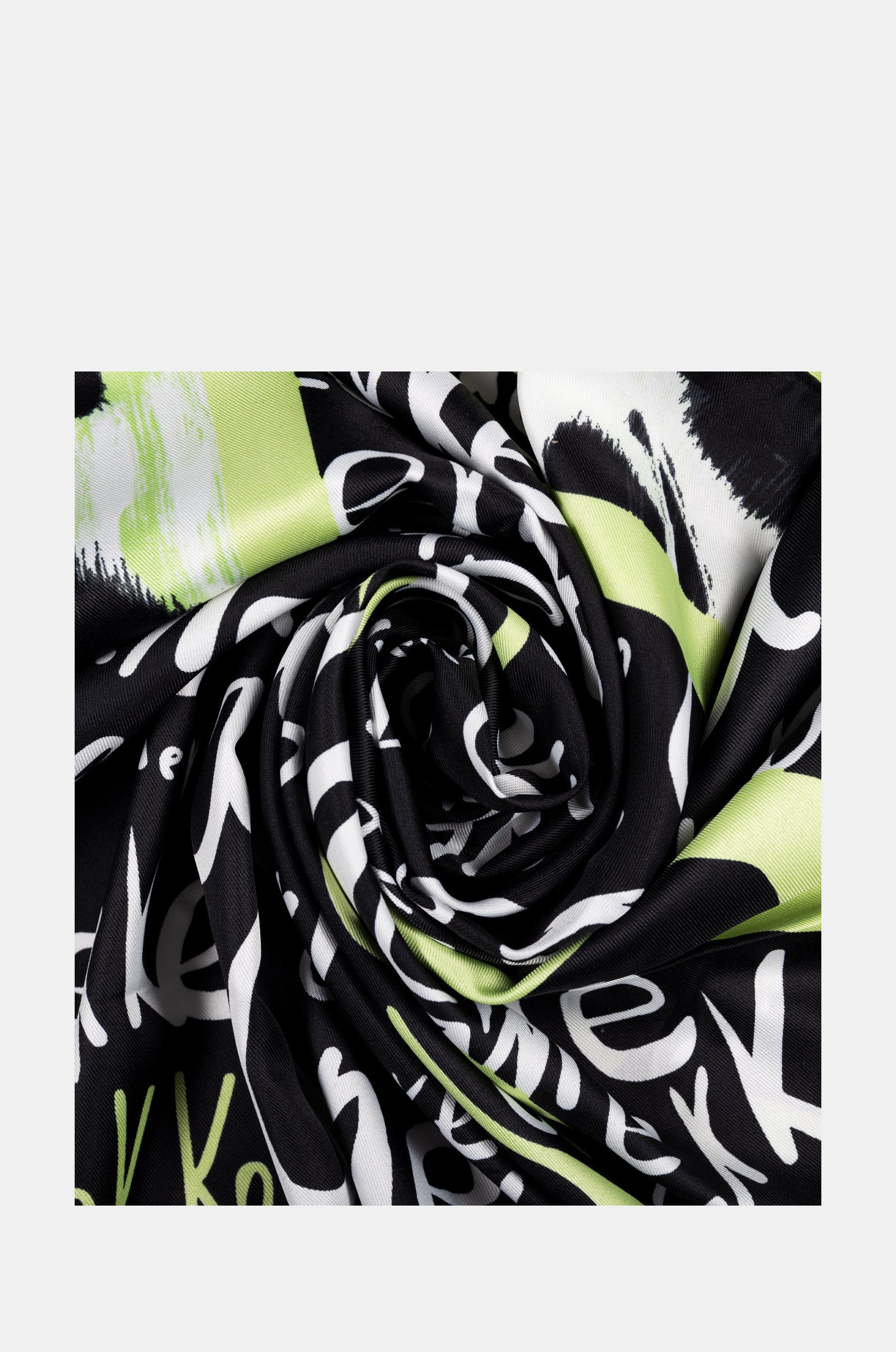 Pañuelo cuadrado Nature Towanda